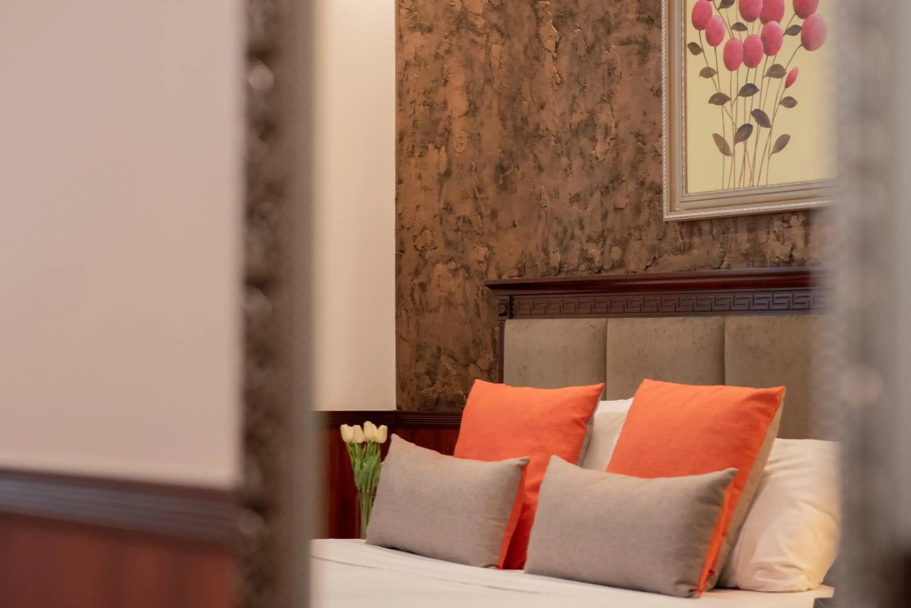 Queen Room in YEHS Hotel Sydney CBD Queen Room in YEHS Hotel Sydney CBD