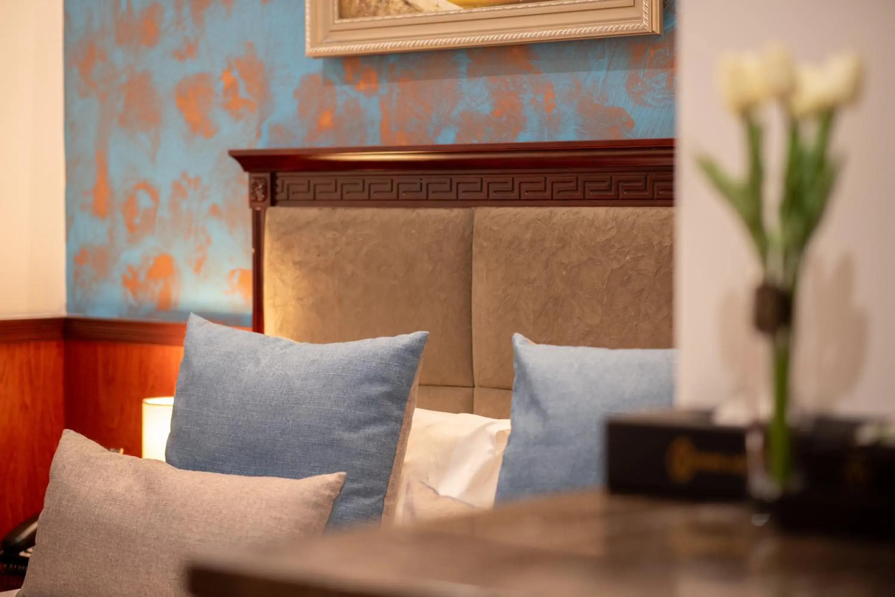 Standard Family Room in YEHS Hotel Sydney CBD Standard Family Room in YEHS Hotel Sydney CBD