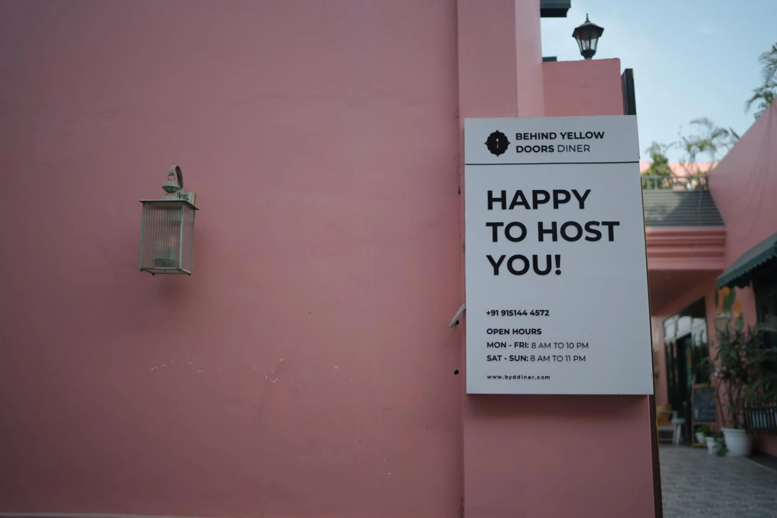 Property logo or sign in Artistik Abode by Stay Banaras