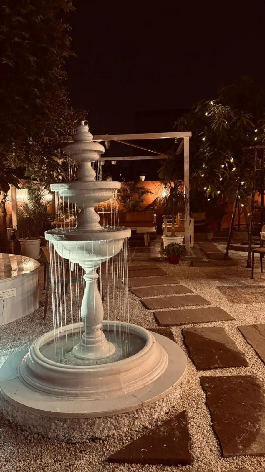 Night in Artistik Abode by Stay Banaras