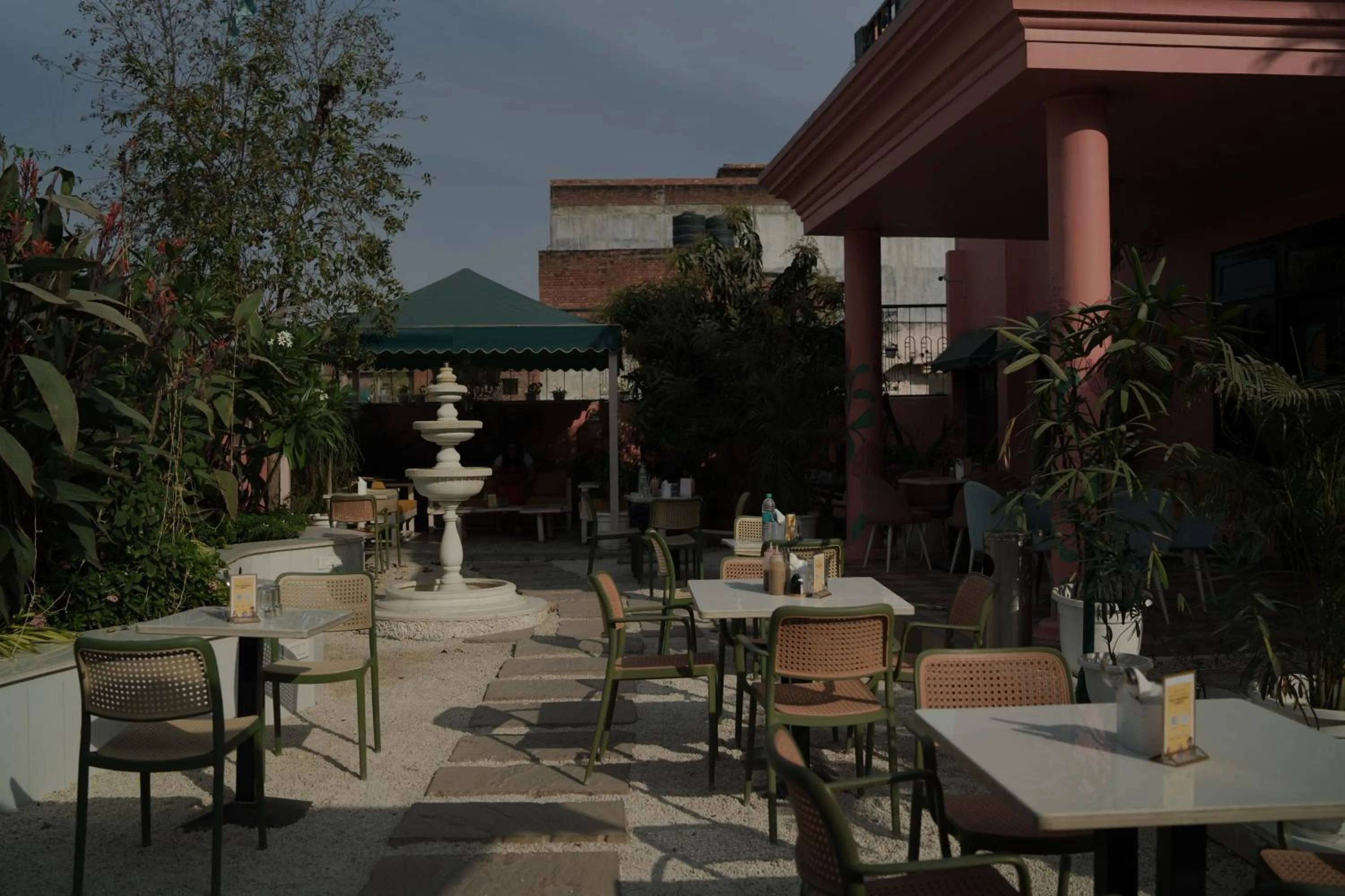 Property building in Artistik Abode by Stay Banaras