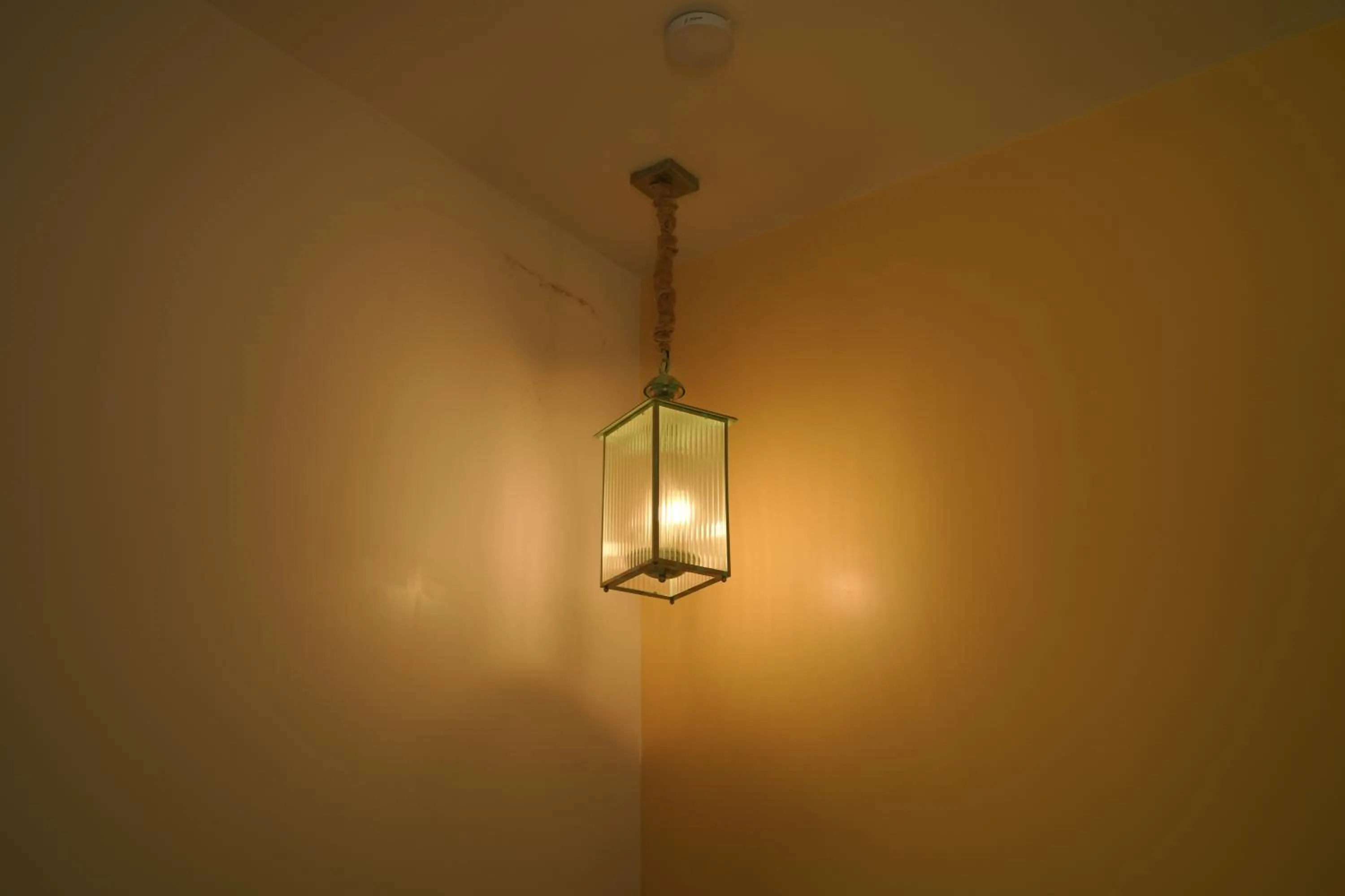Night in Artistik Abode by Stay Banaras
