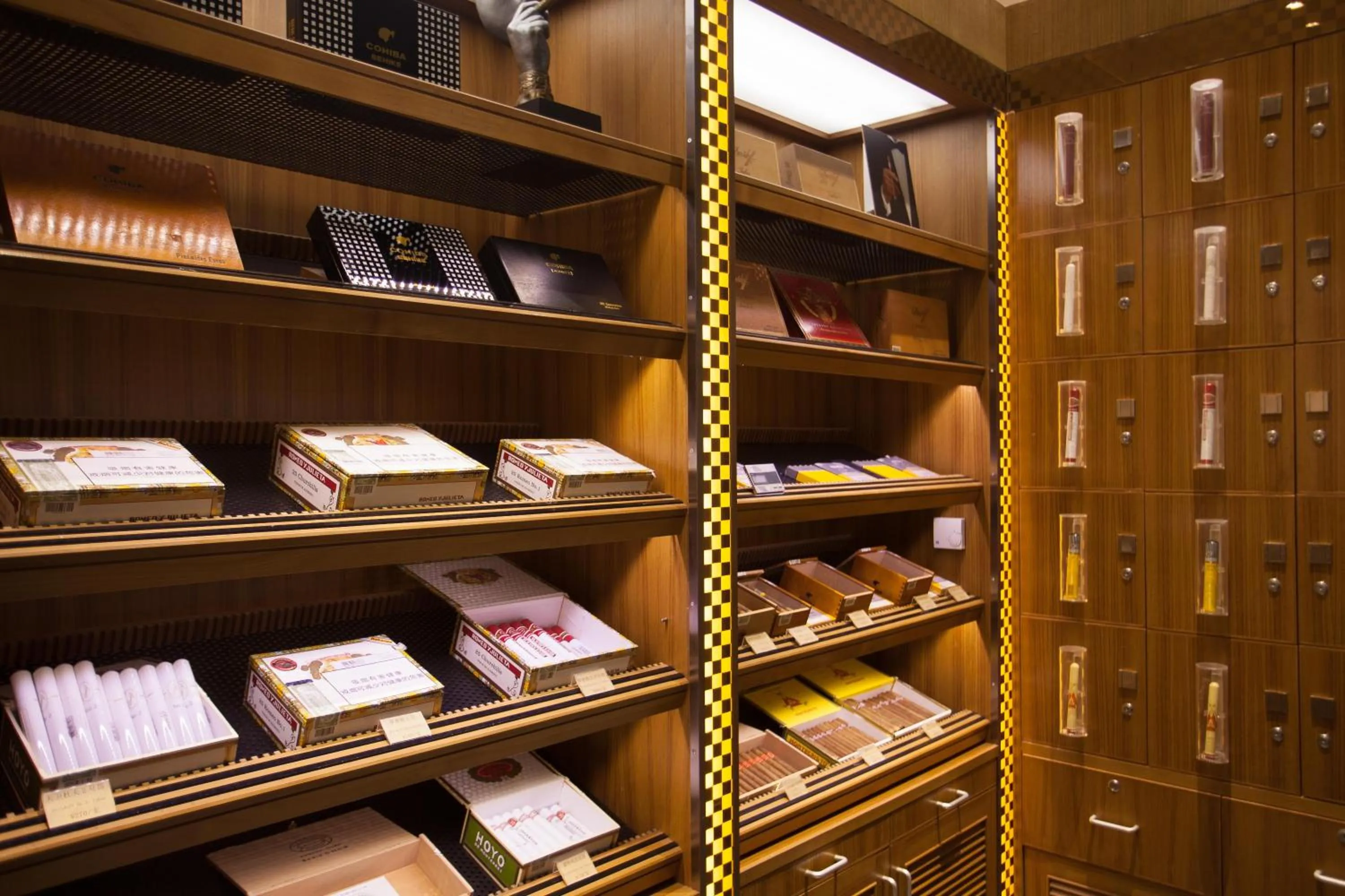 Decorative detail in Cheery Dragon Canal Hotel Hangzhou - Intangible Cultural Heritage Hotel