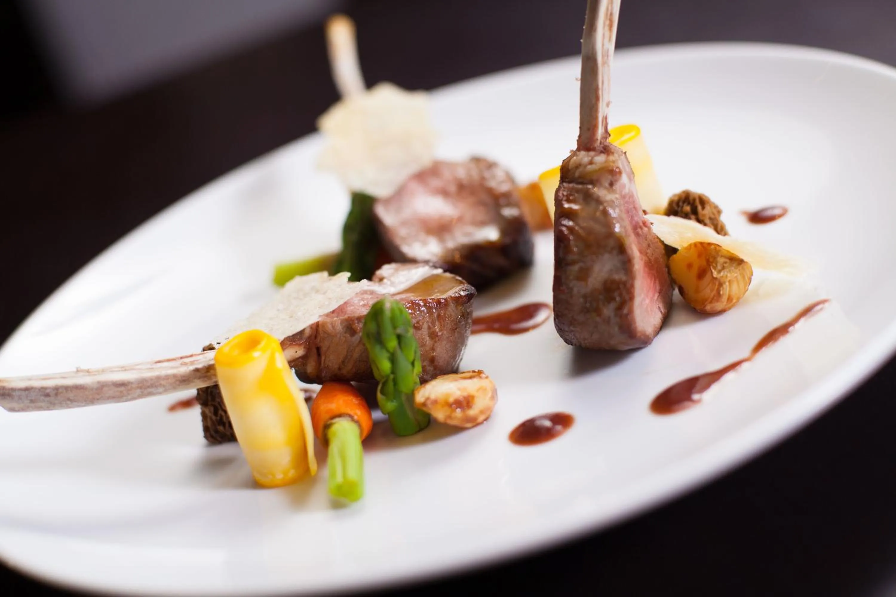 Food in Cheery Dragon Canal Hotel Hangzhou - Intangible Cultural Heritage Hotel