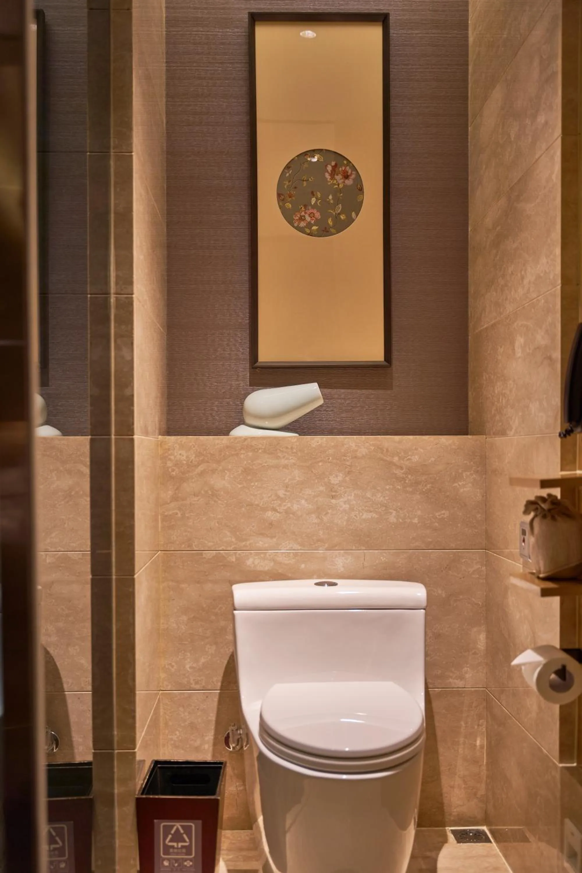 Cheery Dragon Canal Hotel Hangzhou - Intangible Cultural Heritage Hotel