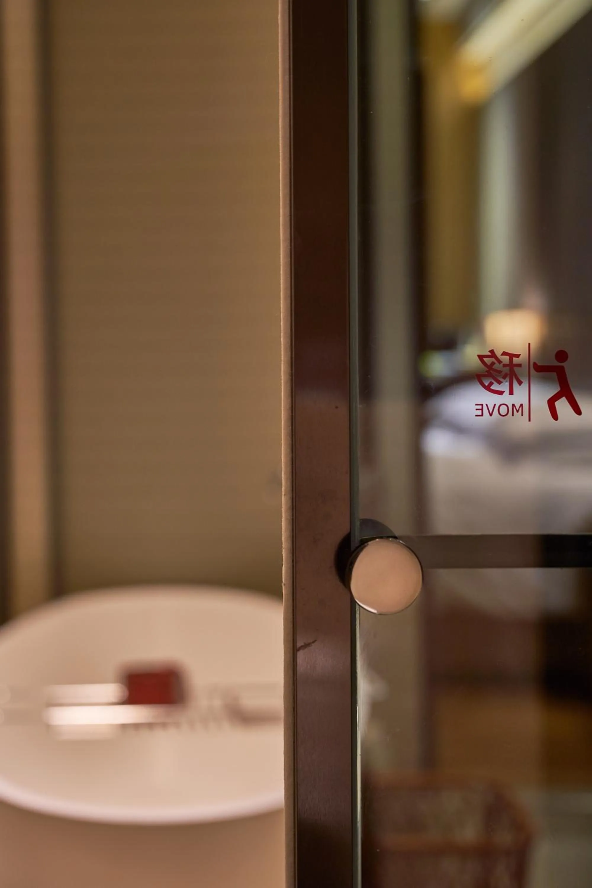 Bed in Cheery Dragon Canal Hotel Hangzhou - Intangible Cultural Heritage Hotel