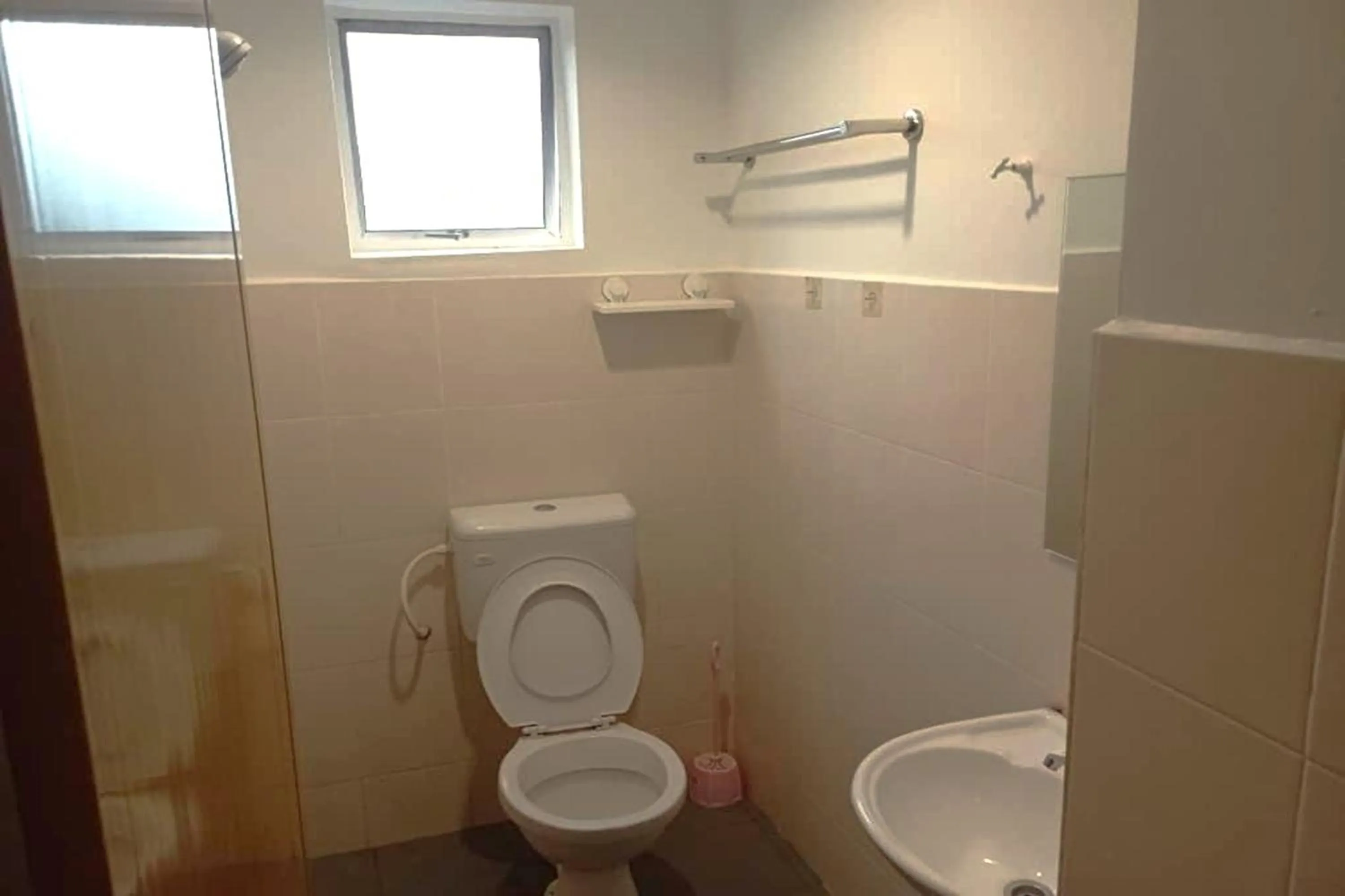 Bathroom in 98 Inn BilikXpert at Chow Kit