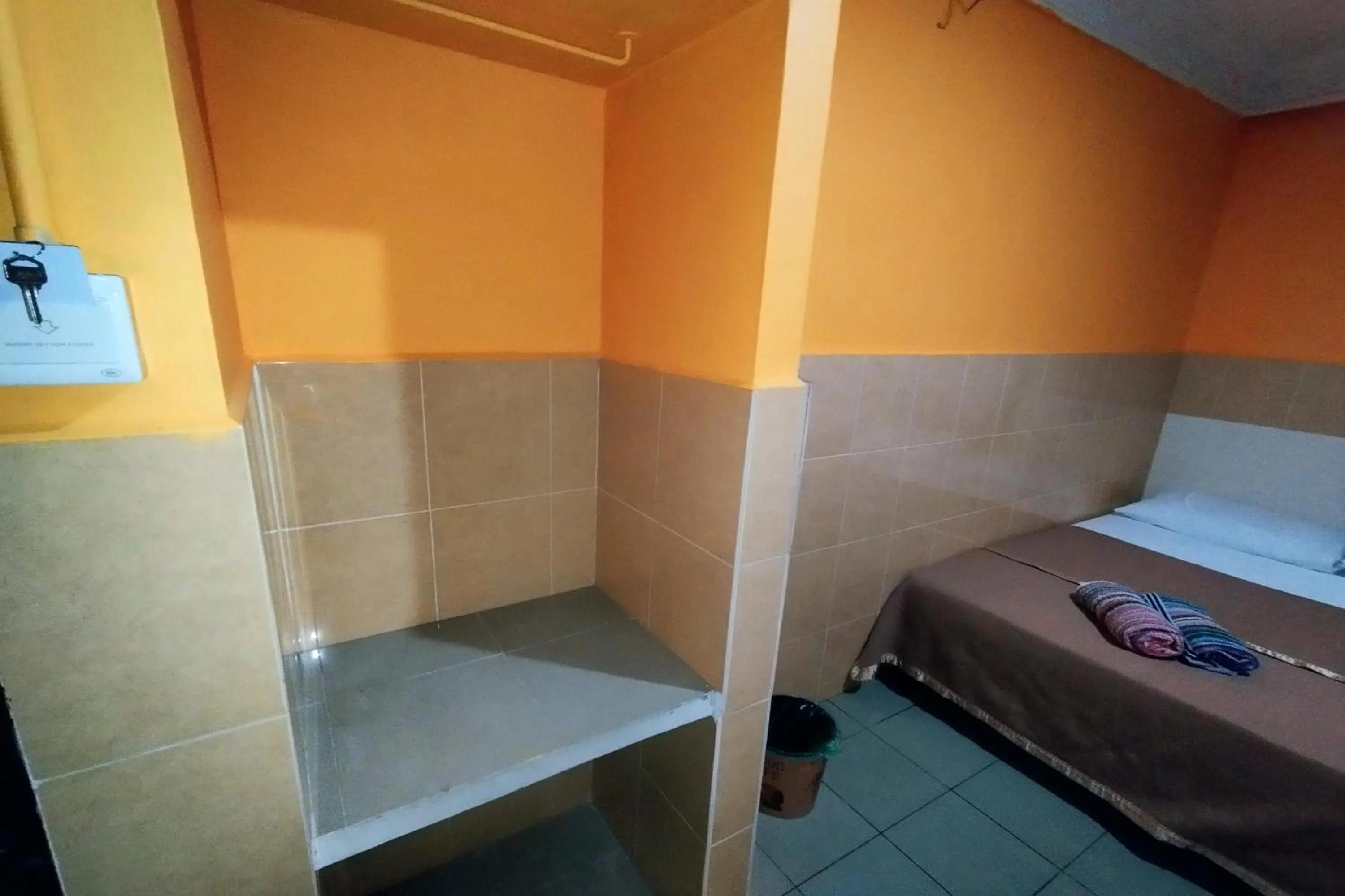 Photo of the whole room, Bed in 98 Inn BilikXpert at Chow Kit