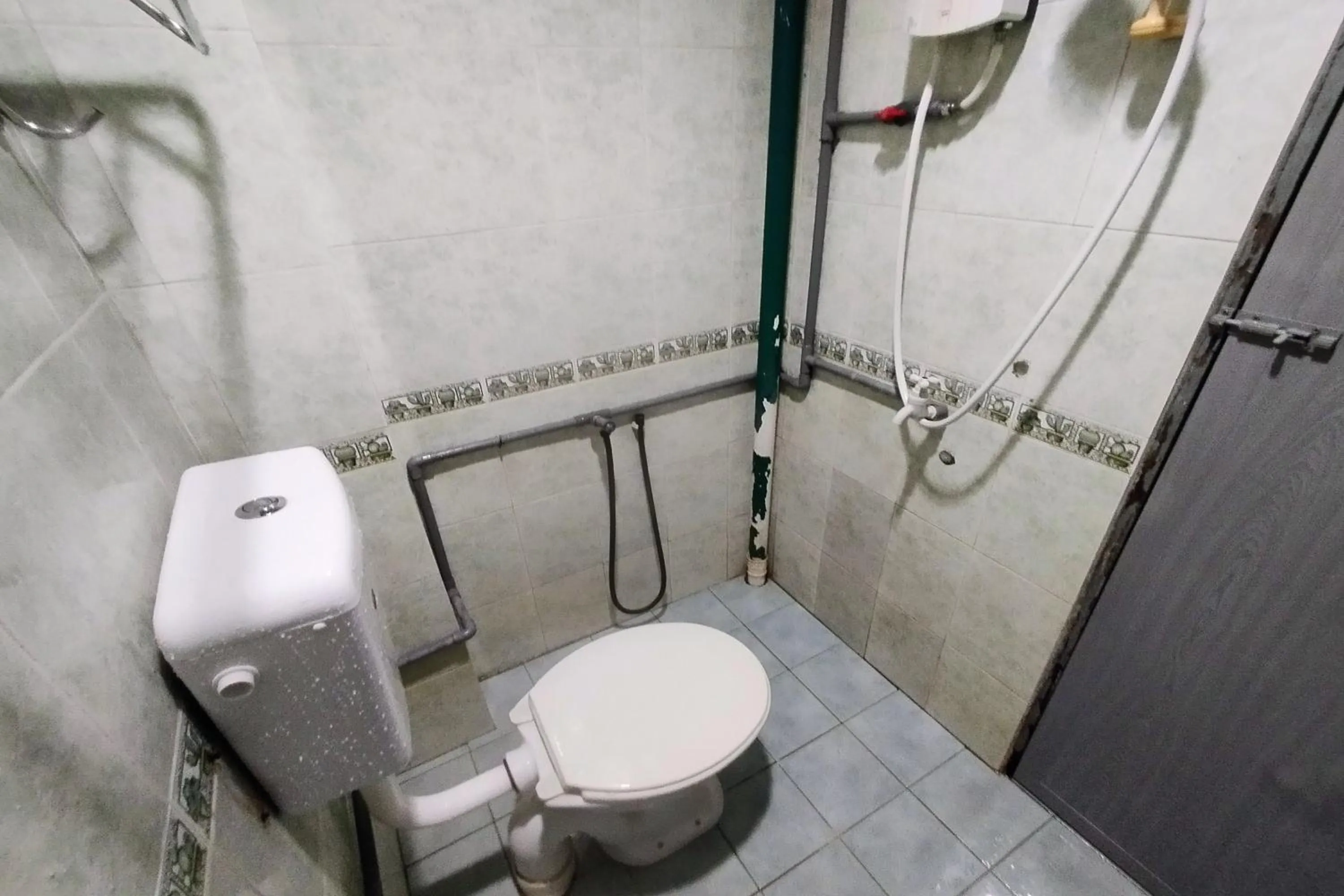 Bathroom in 98 Inn BilikXpert at Chow Kit