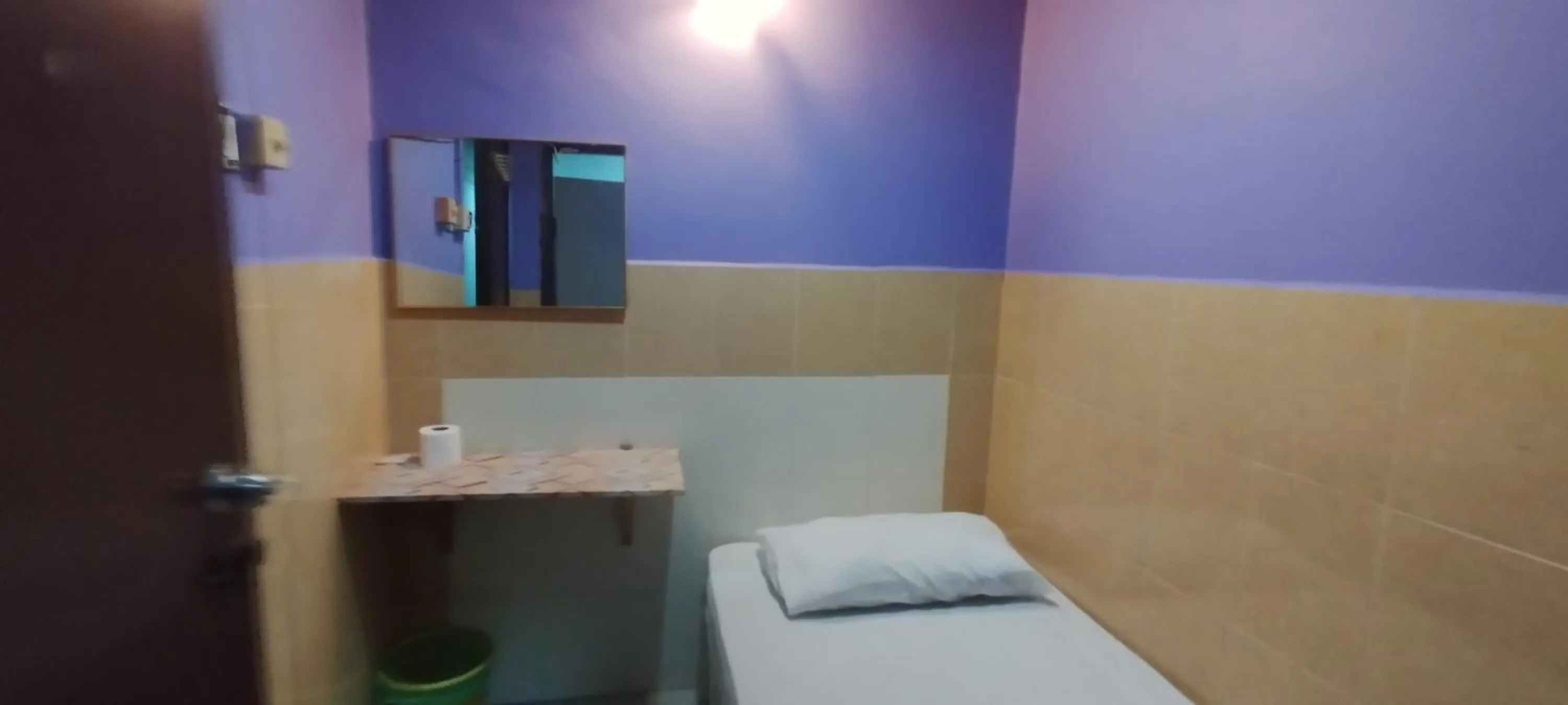 Bedroom in 98 Inn BilikXpert at Chow Kit