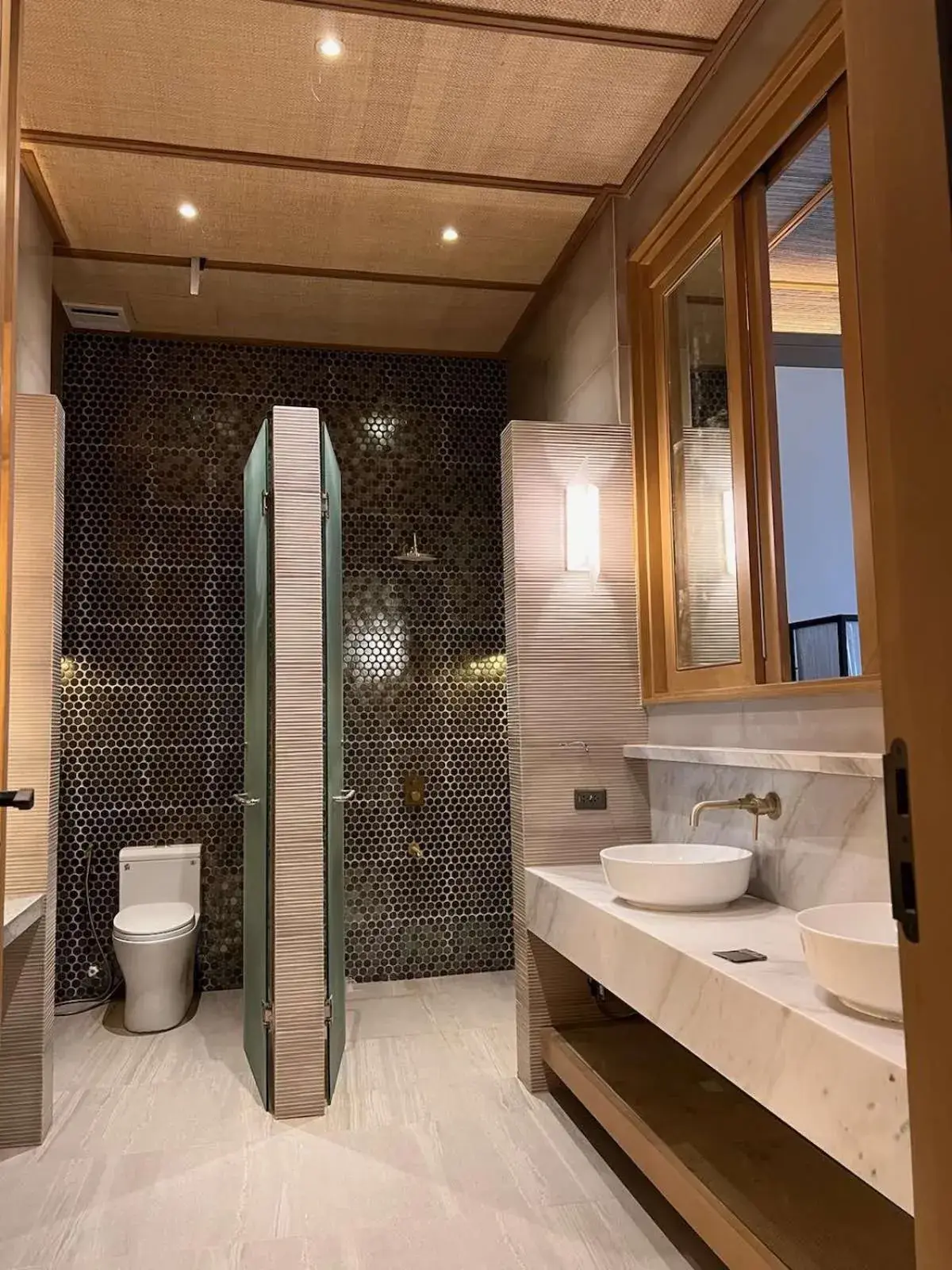 Villa with Sea View in Vivere Azure Villa with Sea View in Vivere Azure