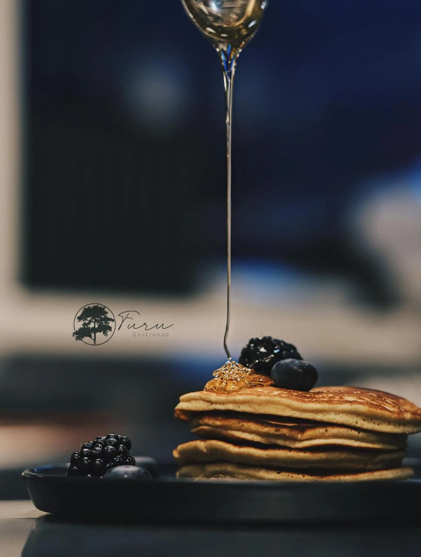 Restaurant/places to eat in Narvik Hotel Wivel