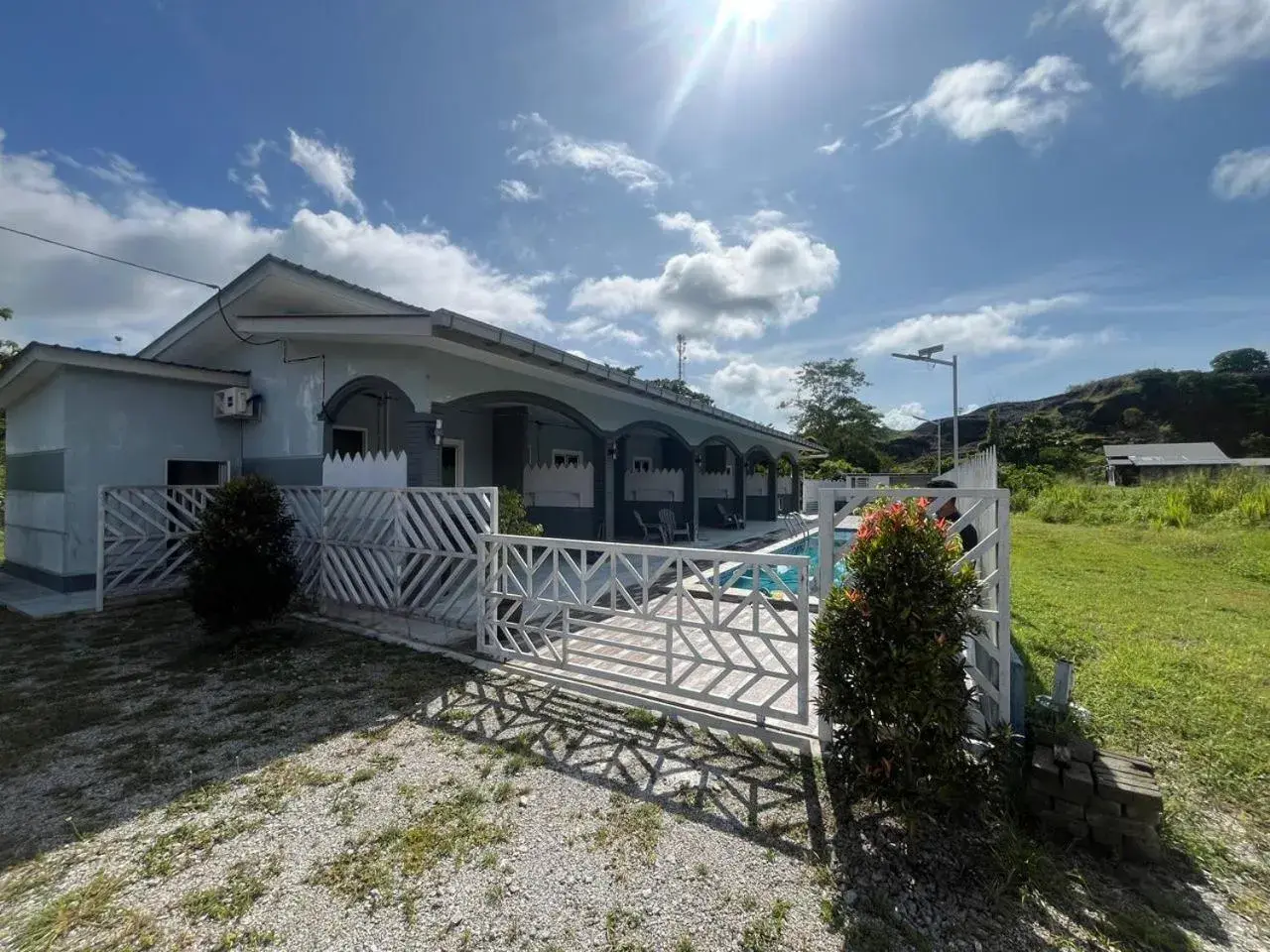 OYO 91220 D Inai Roomstay OYO 91220 D Inai Roomstay