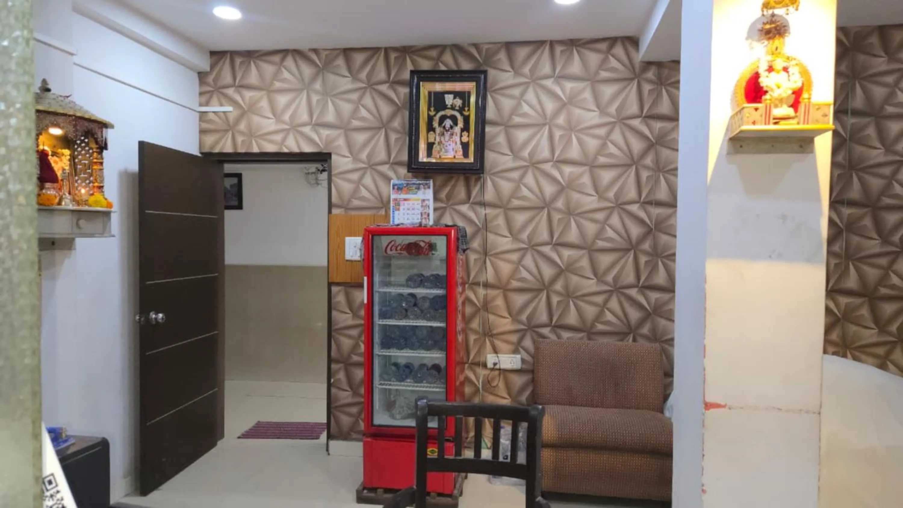 Hotel Sai Leela