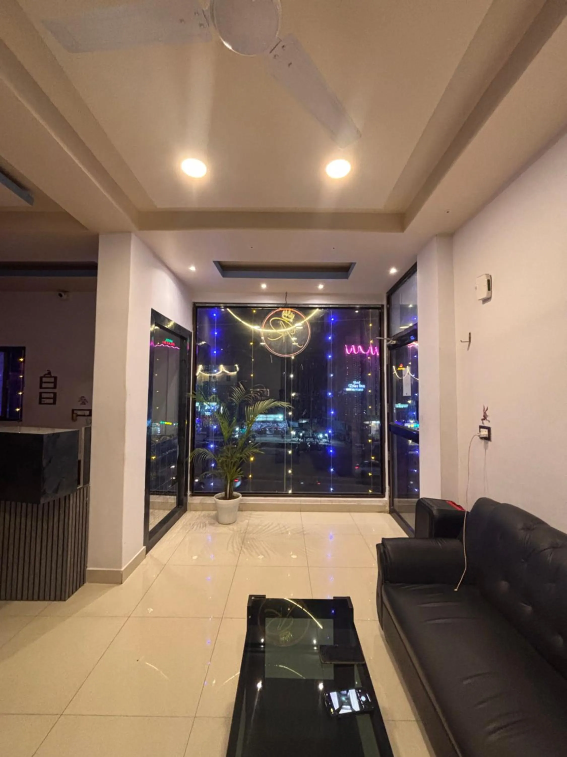 Ashirbad Lodge