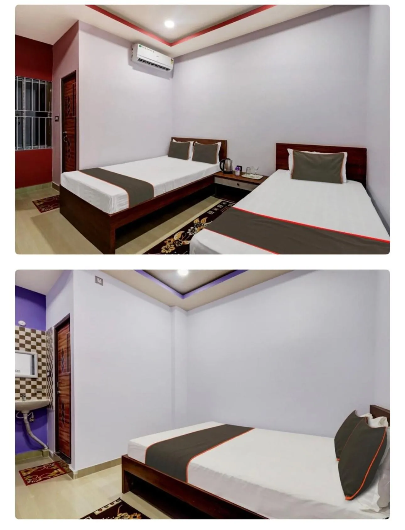 Ashirbad Lodge
