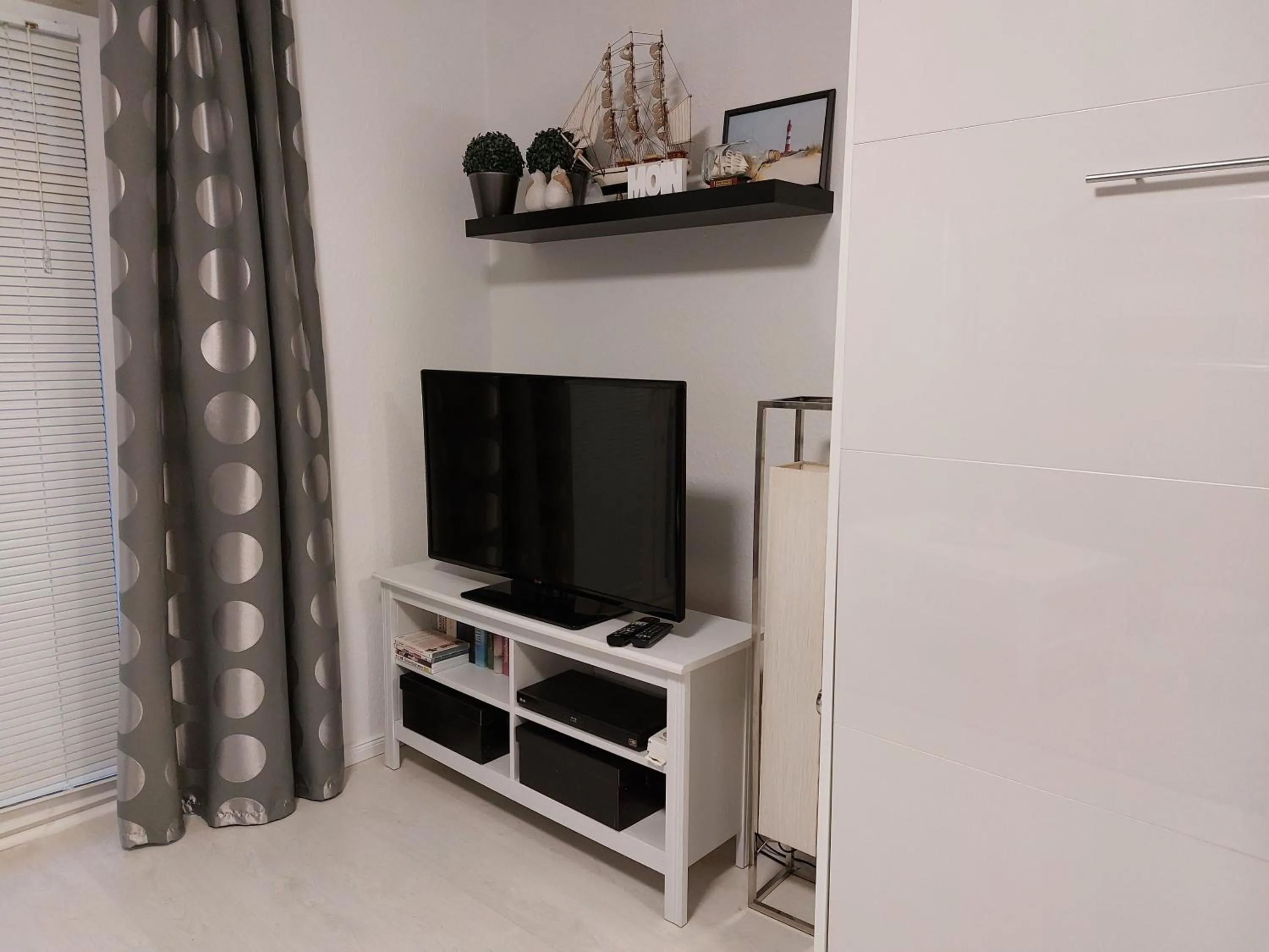 Wohnung an der Lagune