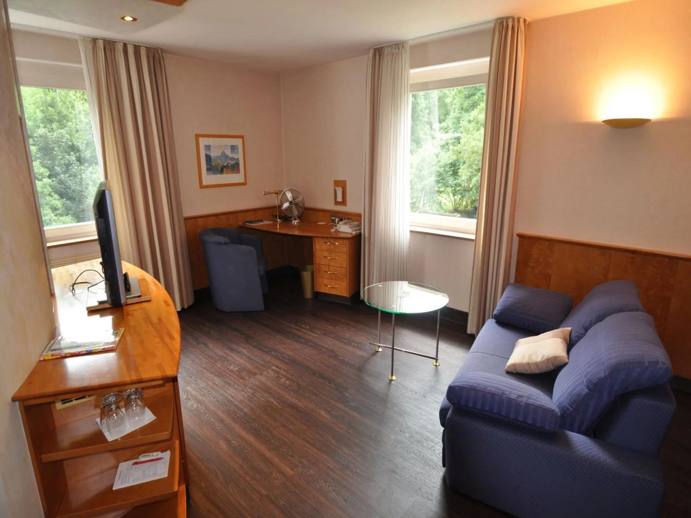 Landhotel Pfrondorfer Mühle