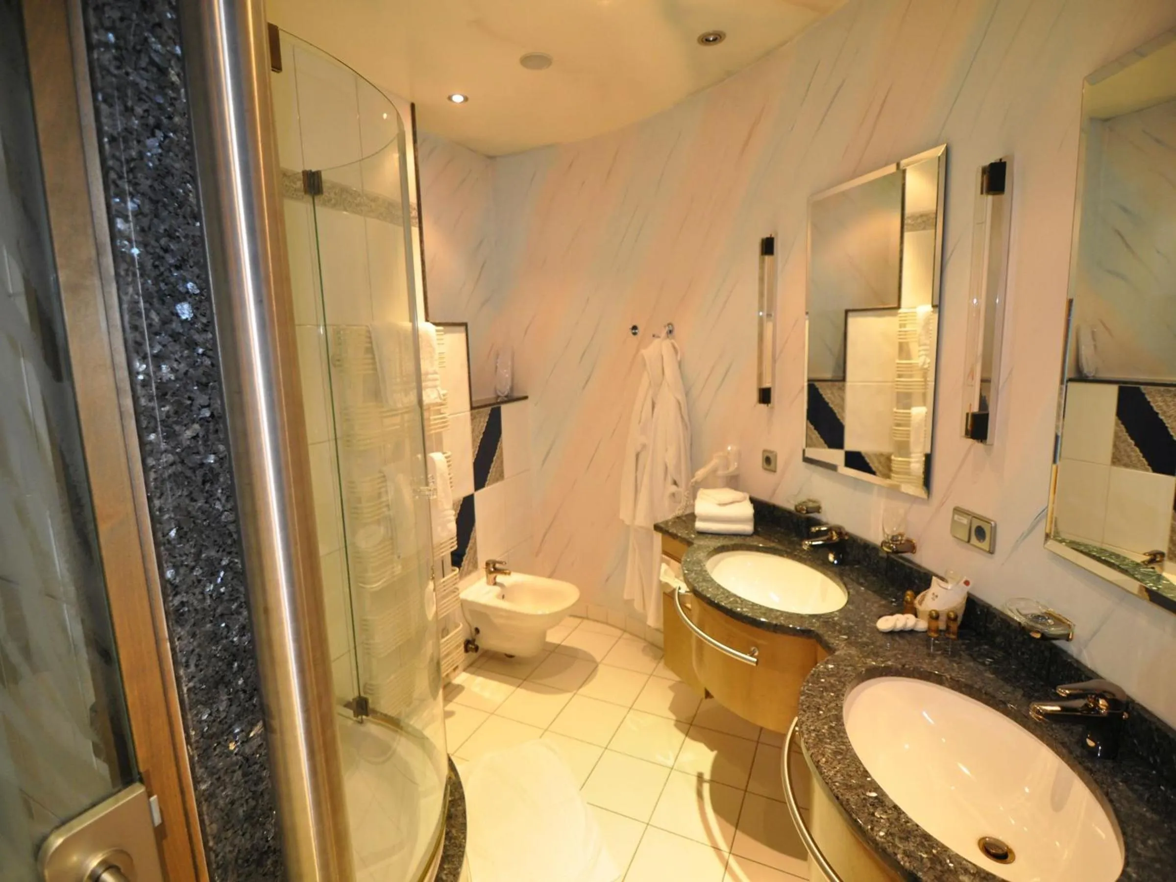 Landhotel Pfrondorfer Mühle