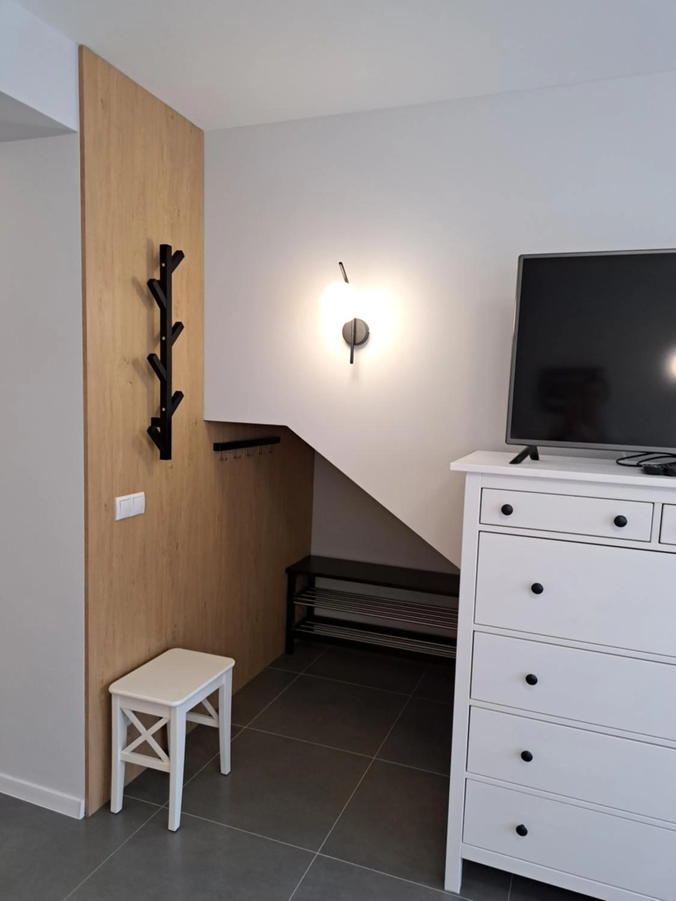 APARTAMENTY TUŹNIKOWIE