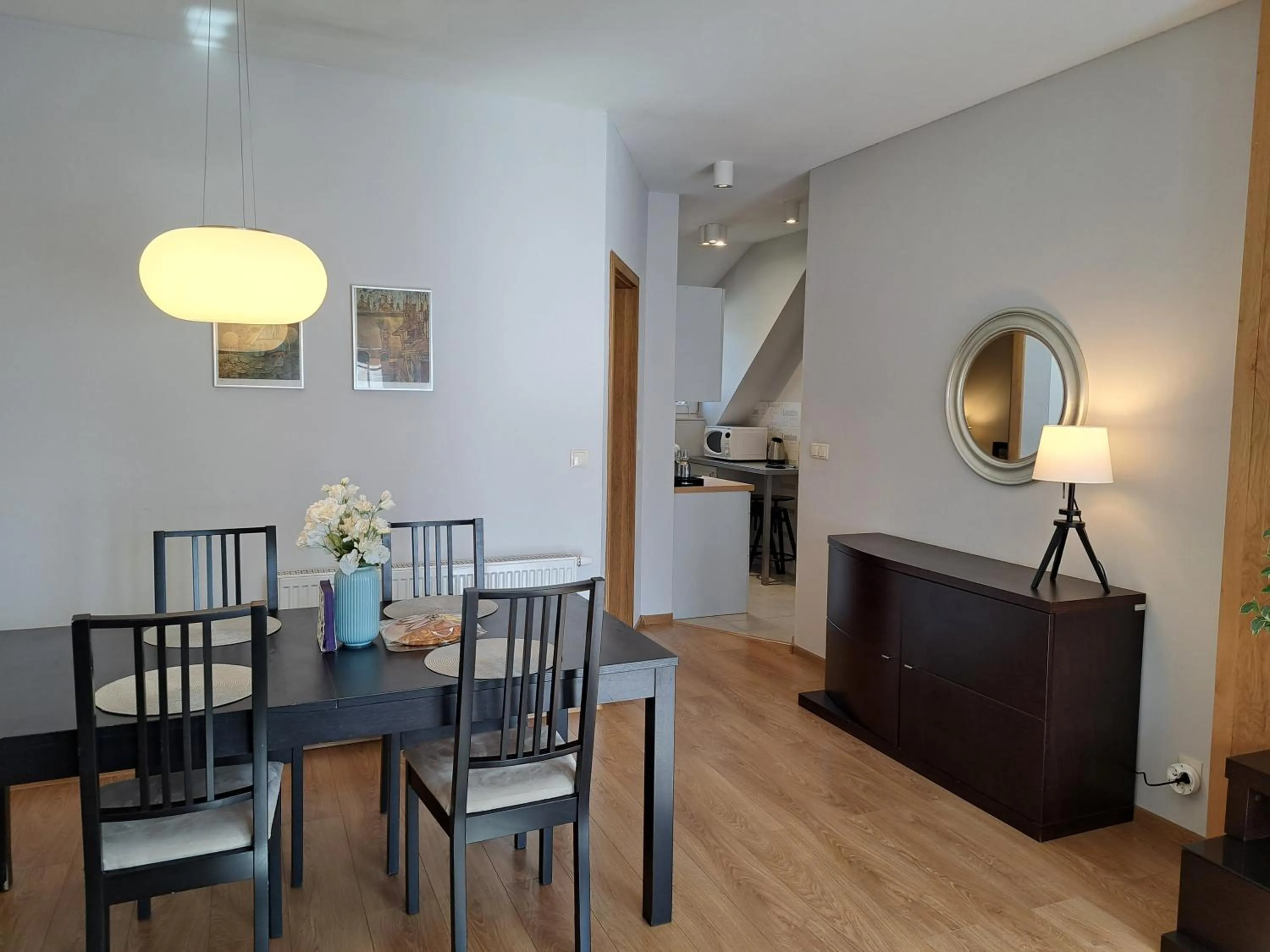 APARTAMENTY TUŹNIKOWIE