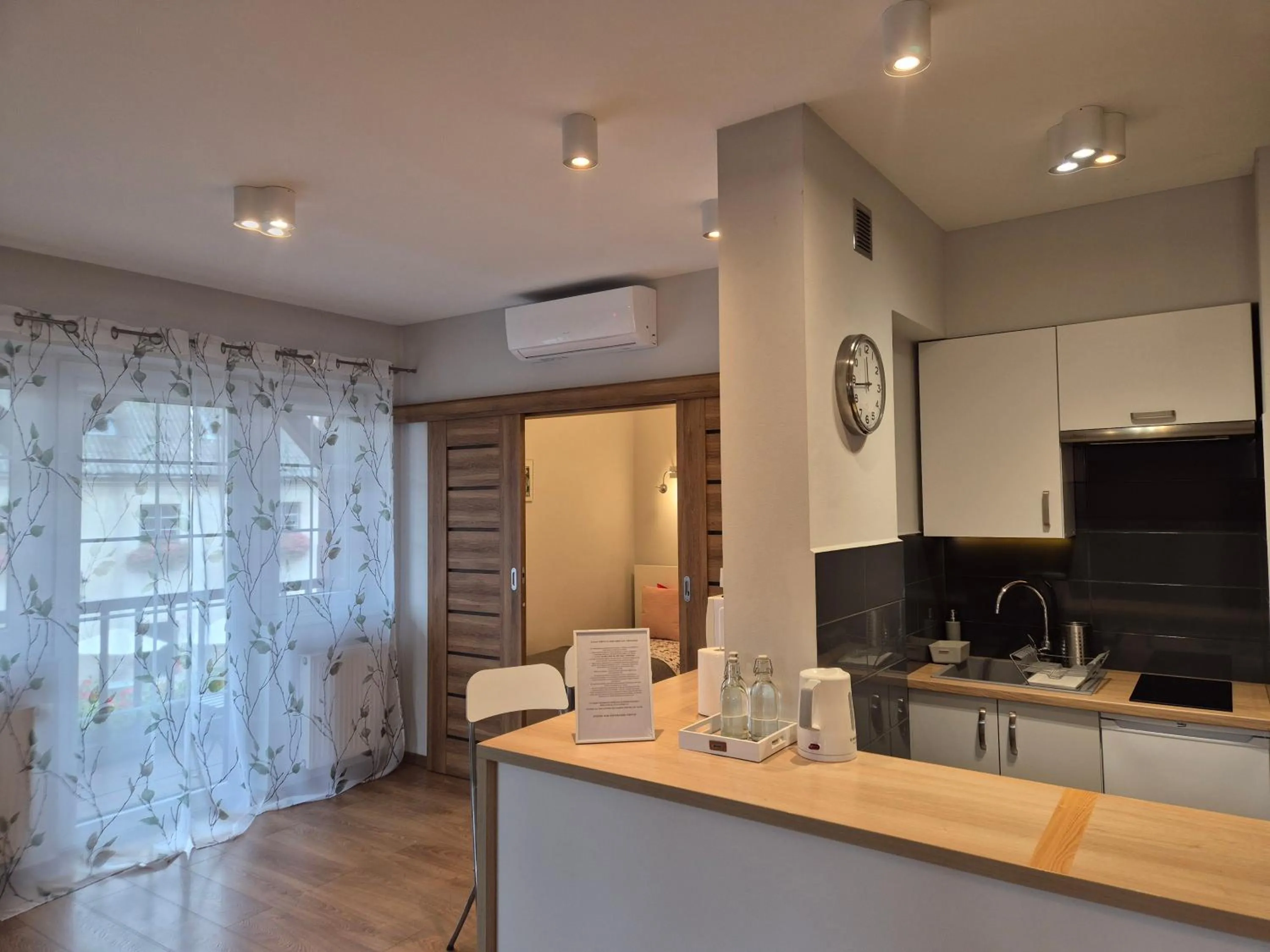 APARTAMENTY TUŹNIKOWIE