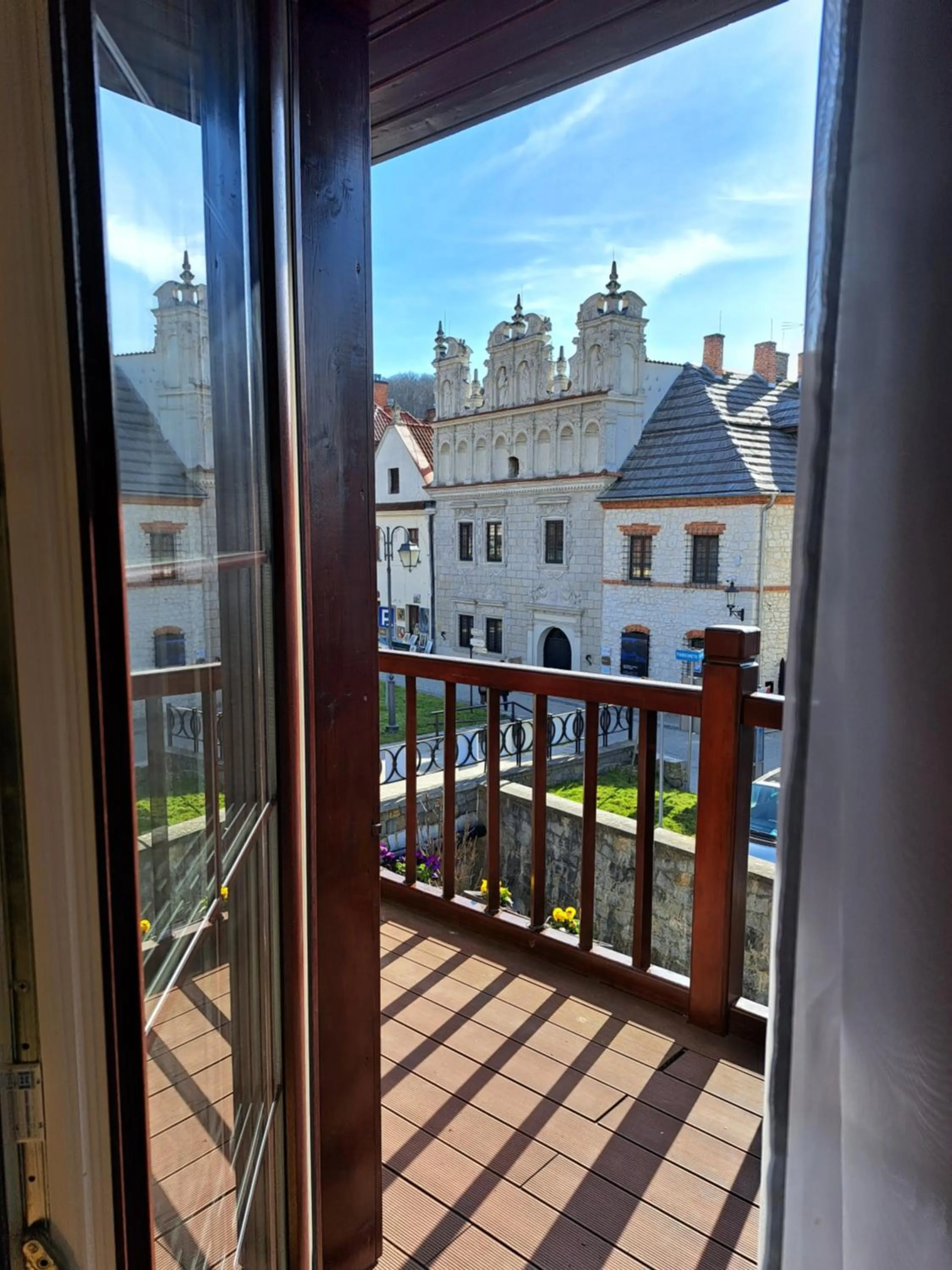 APARTAMENTY TUŹNIKOWIE