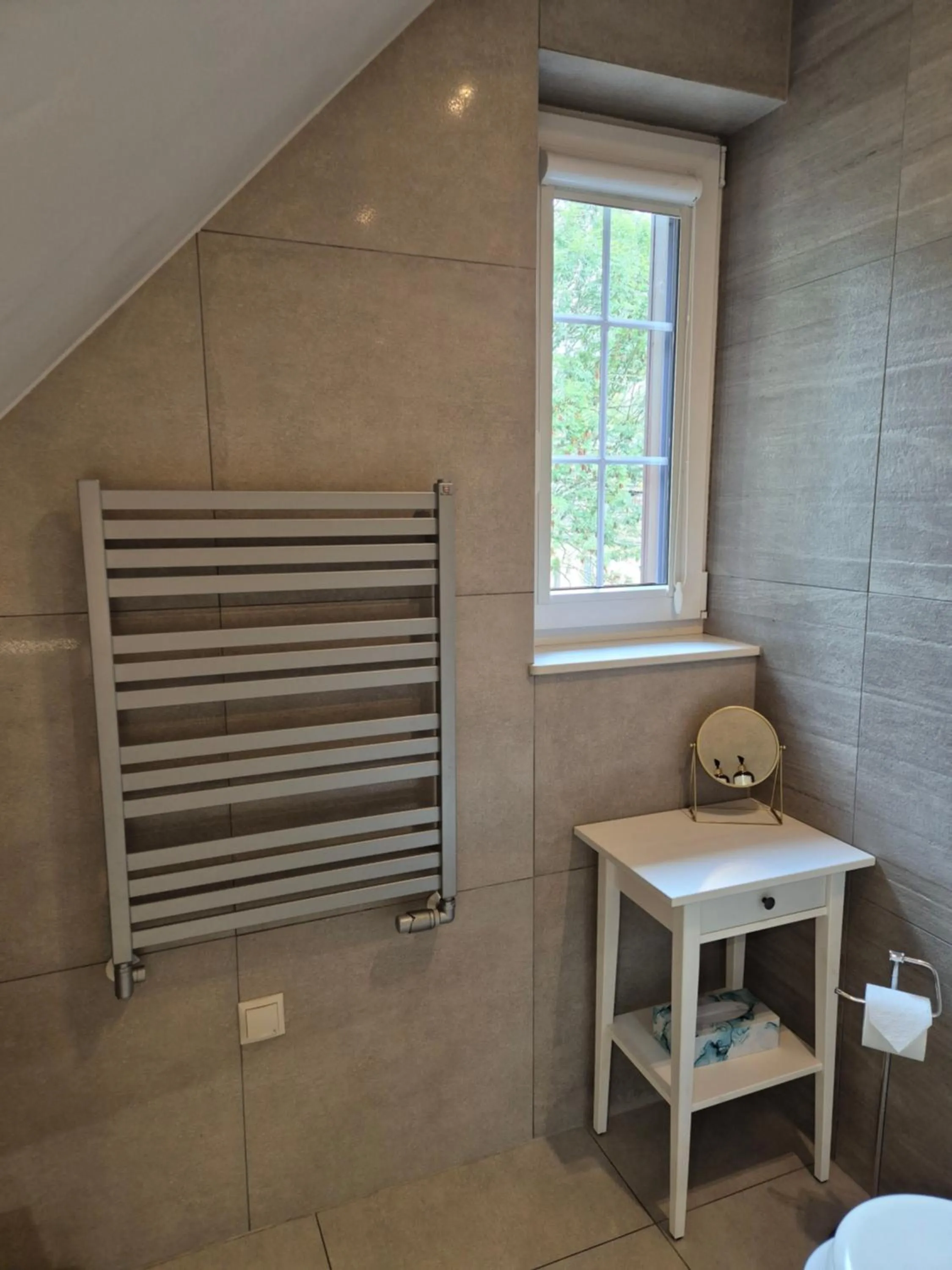 APARTAMENTY TUŹNIKOWIE