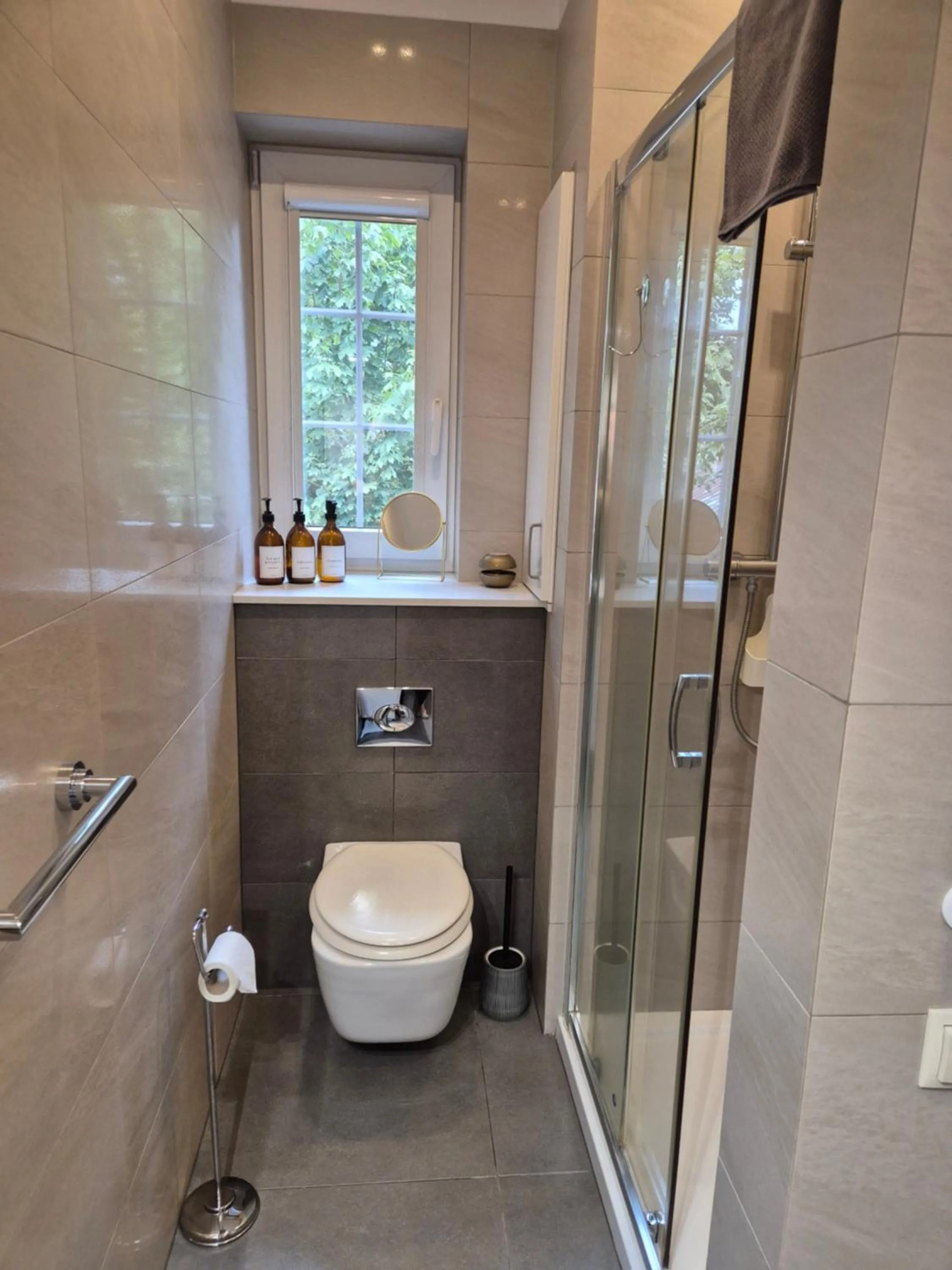 APARTAMENTY TUŹNIKOWIE