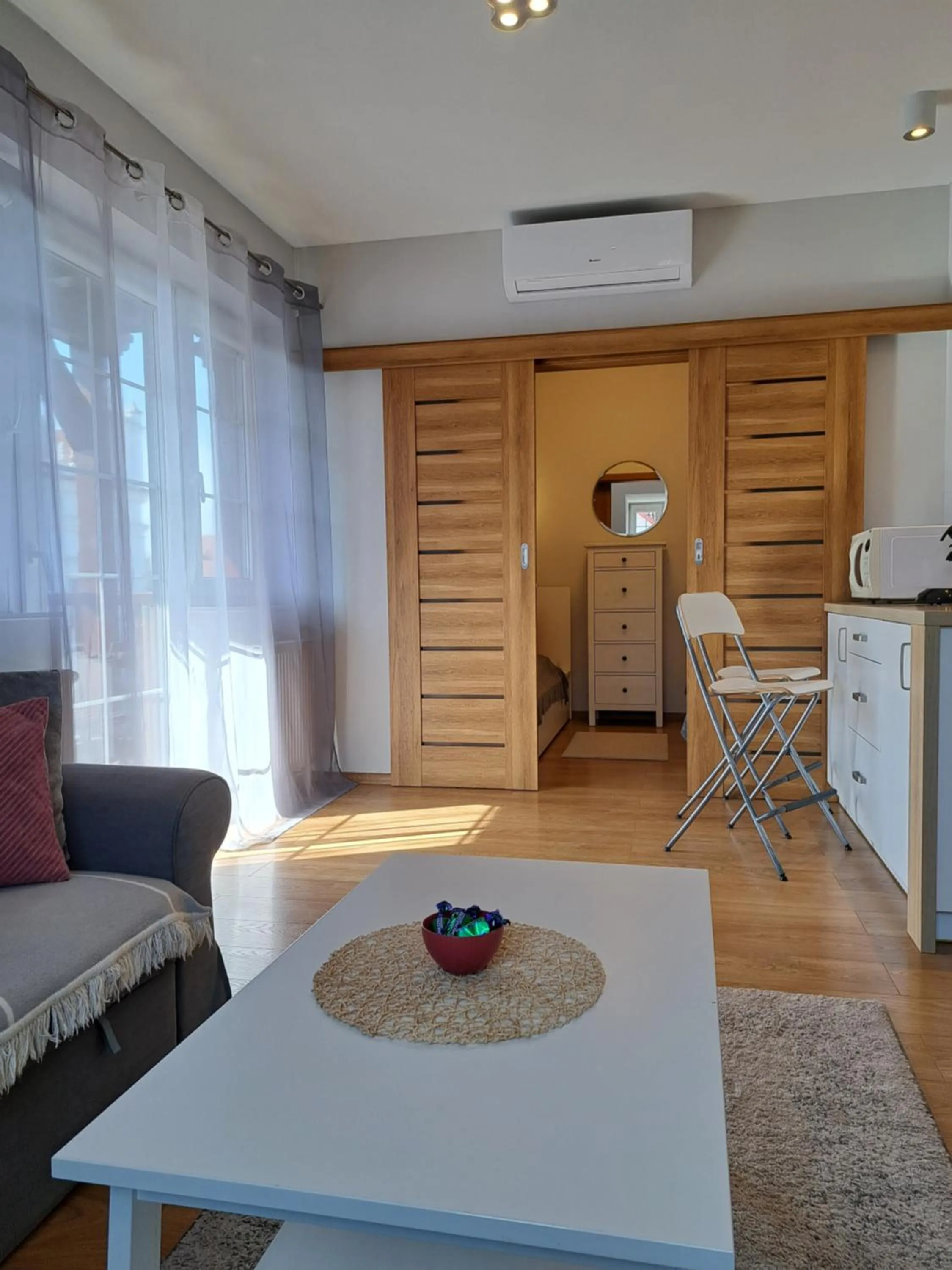 APARTAMENTY TUŹNIKOWIE