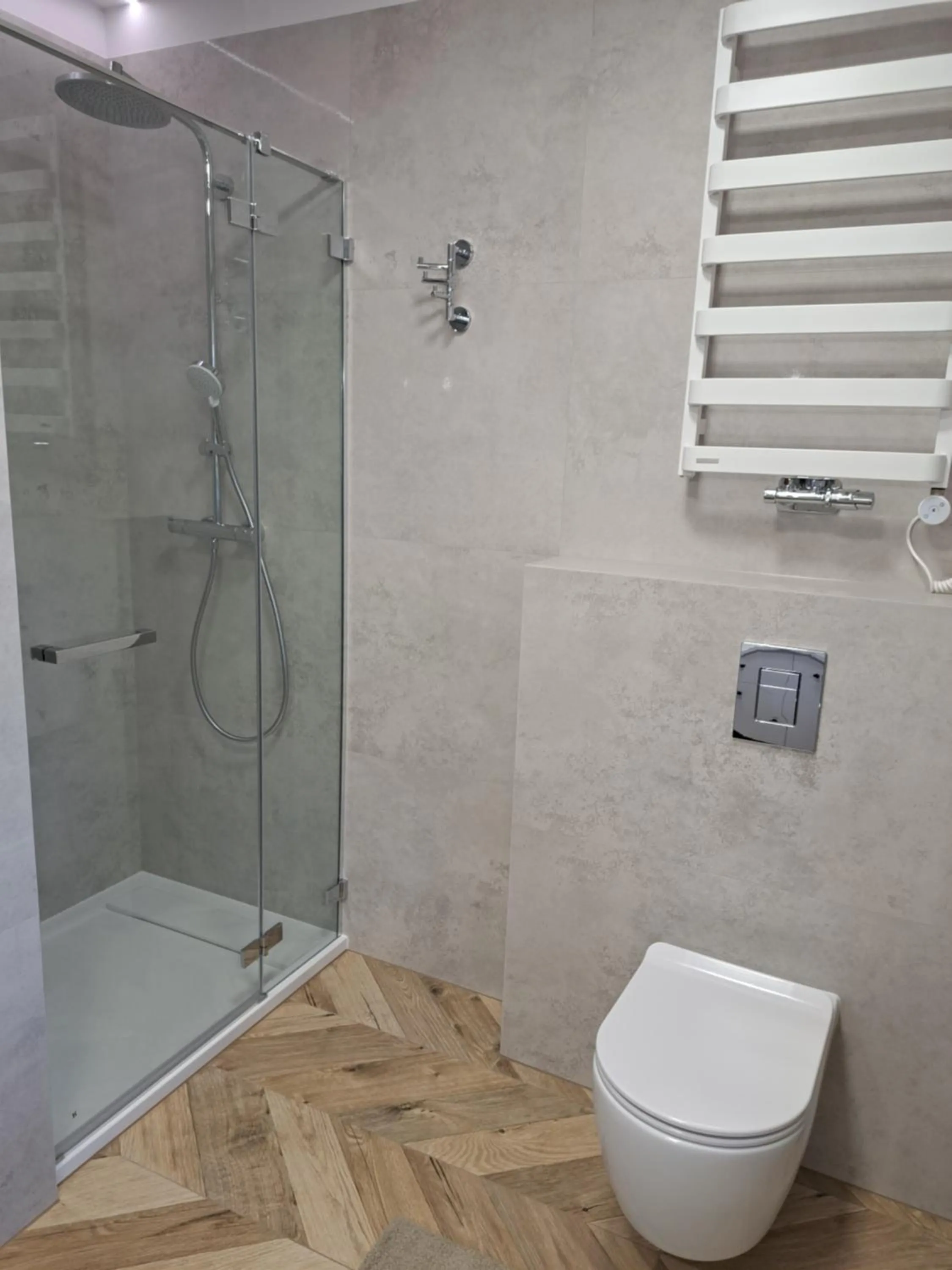 APARTAMENTY TUŹNIKOWIE
