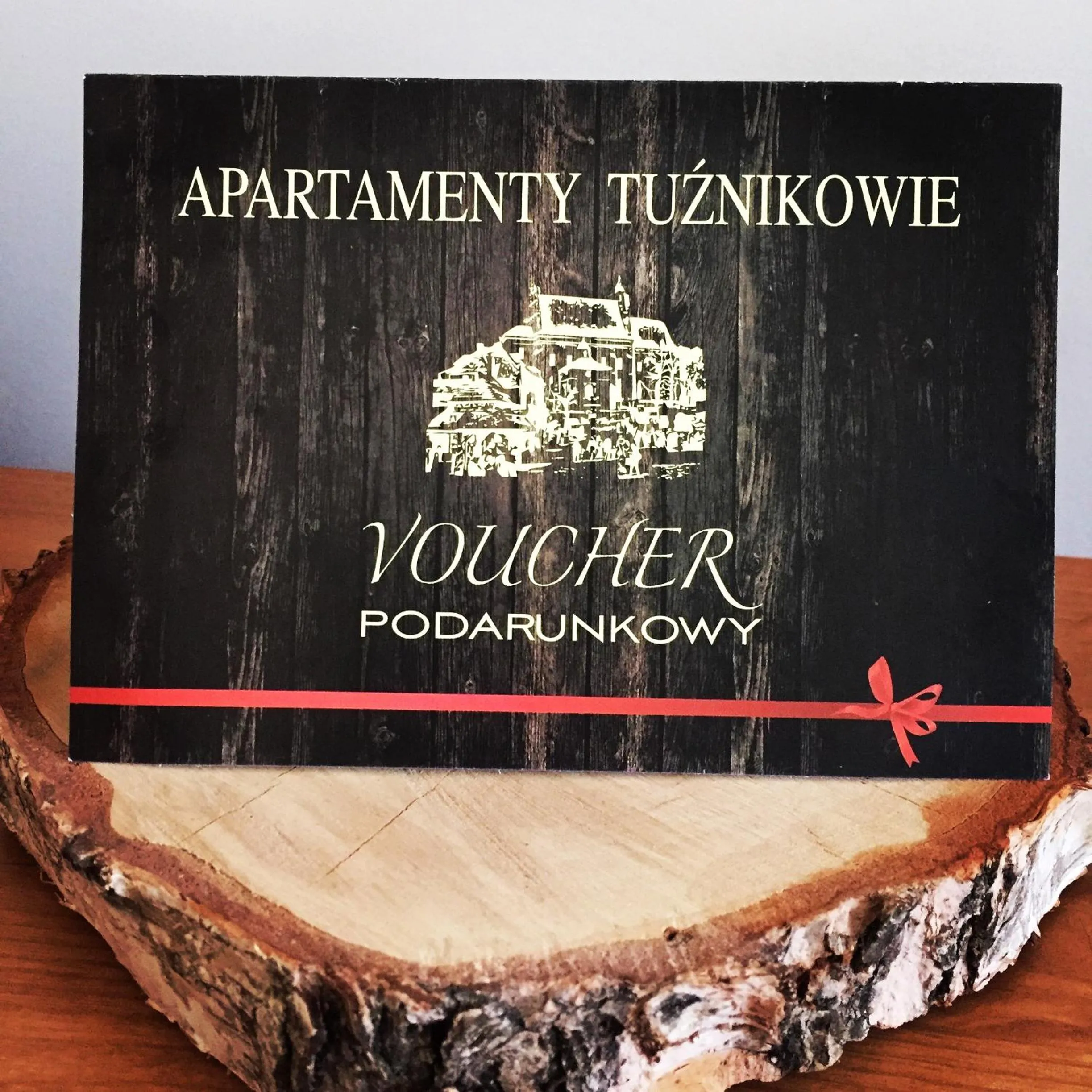 APARTAMENTY TUŹNIKOWIE