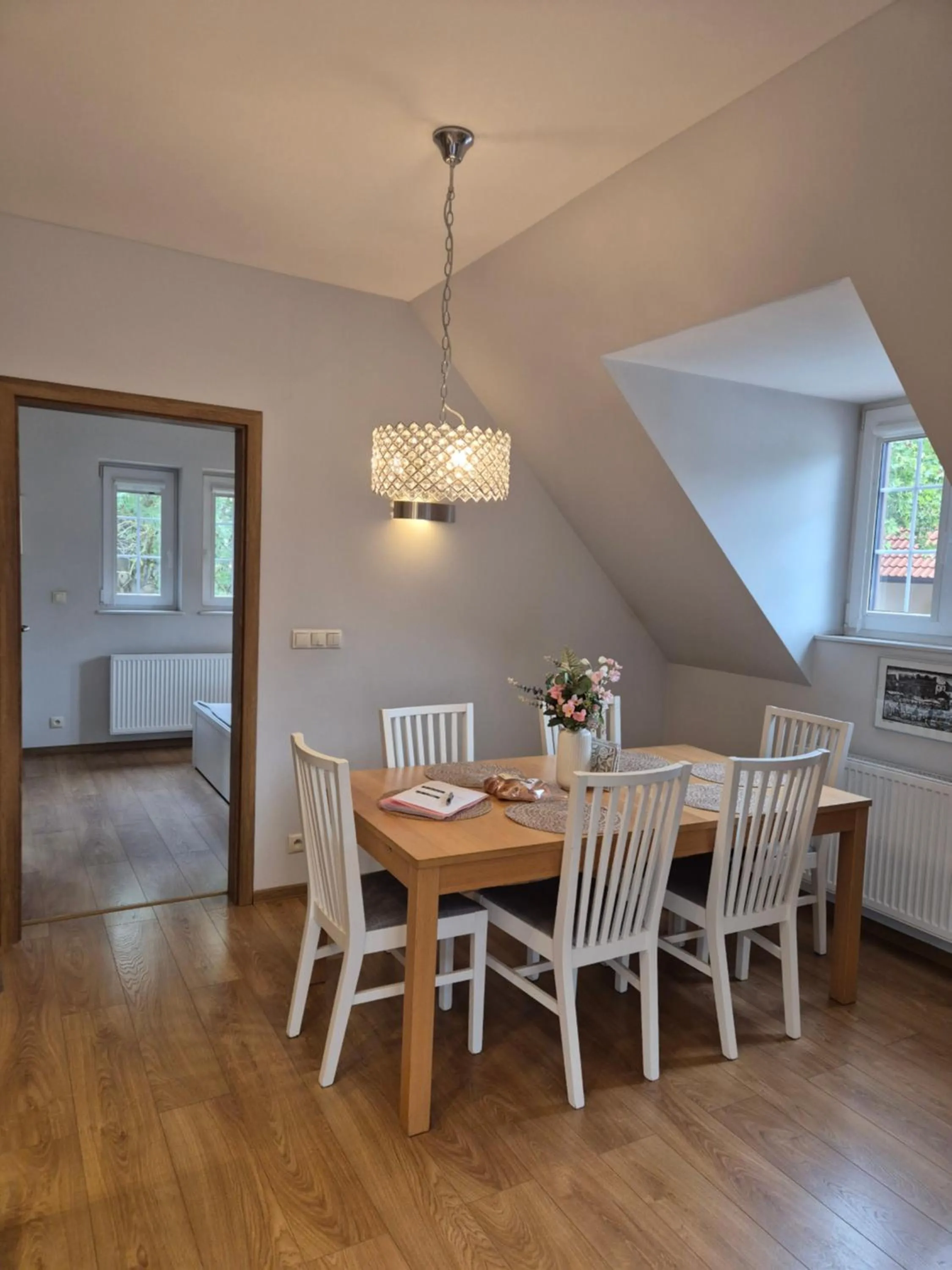 APARTAMENTY TUŹNIKOWIE
