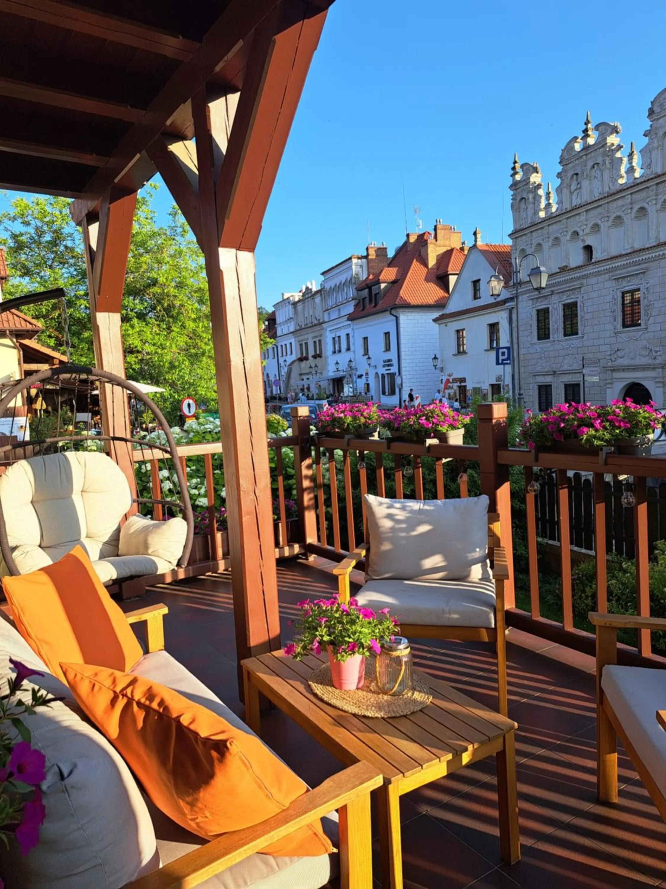 APARTAMENTY TUŹNIKOWIE