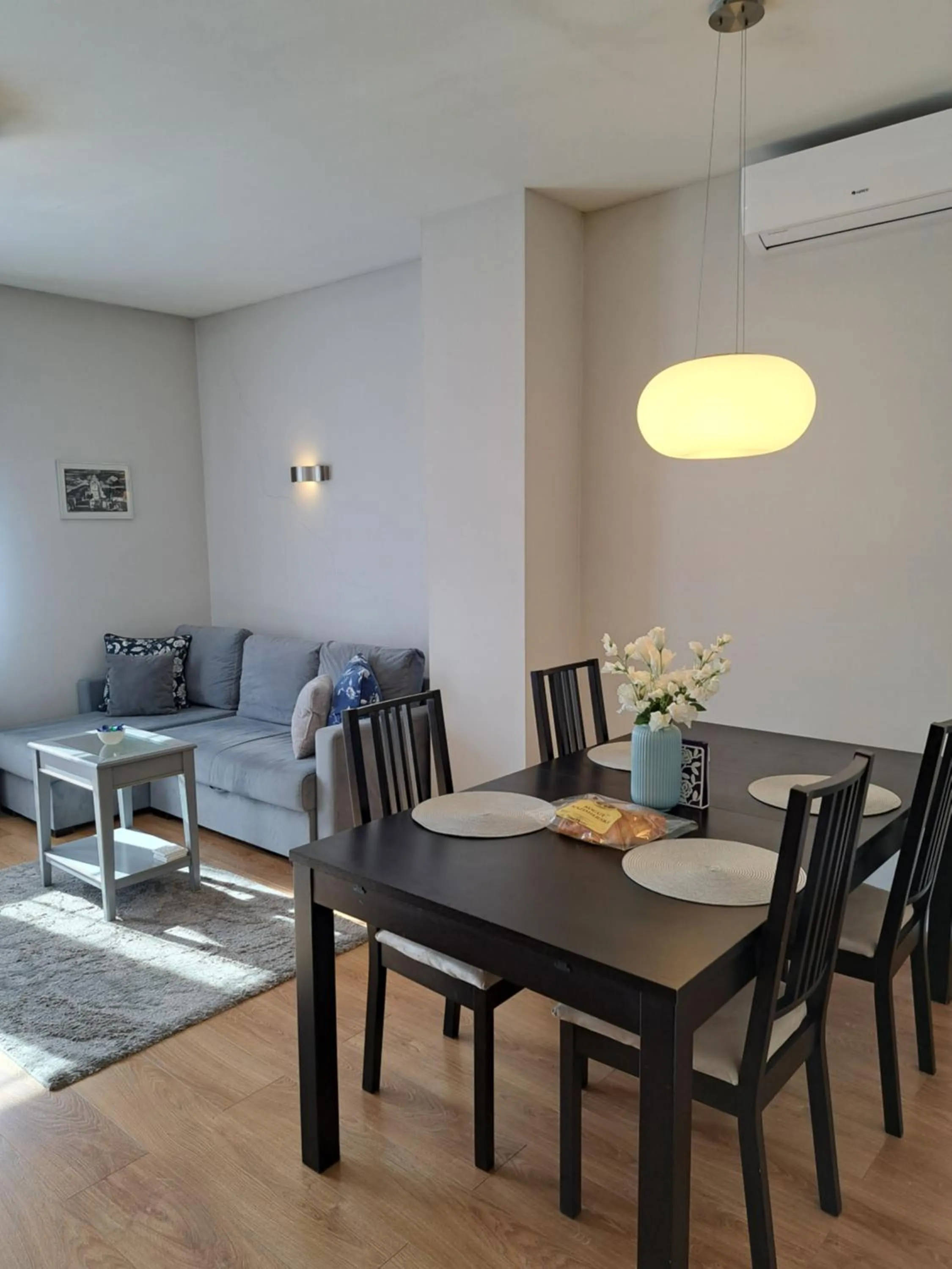 APARTAMENTY TUŹNIKOWIE