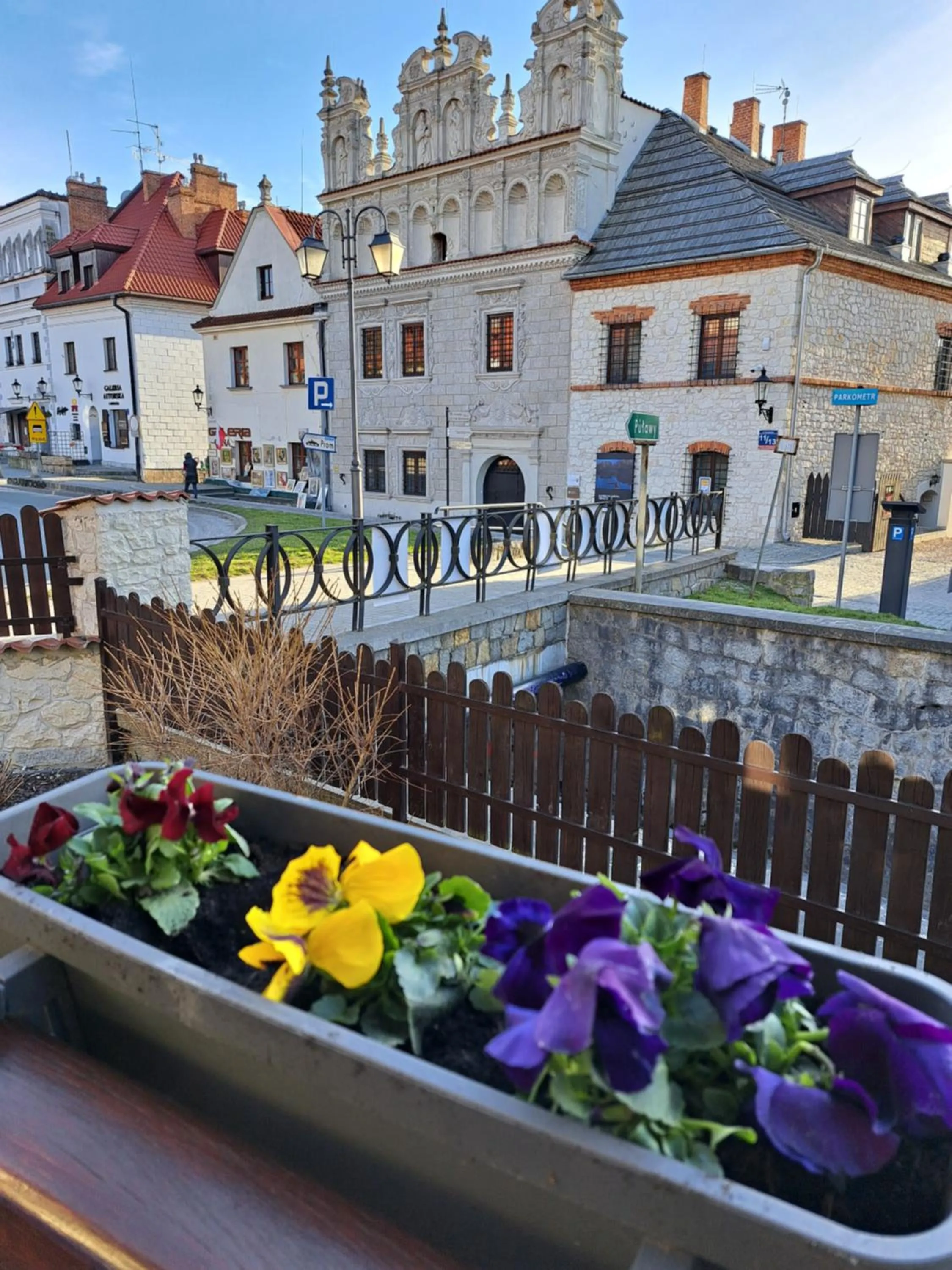 APARTAMENTY TUŹNIKOWIE