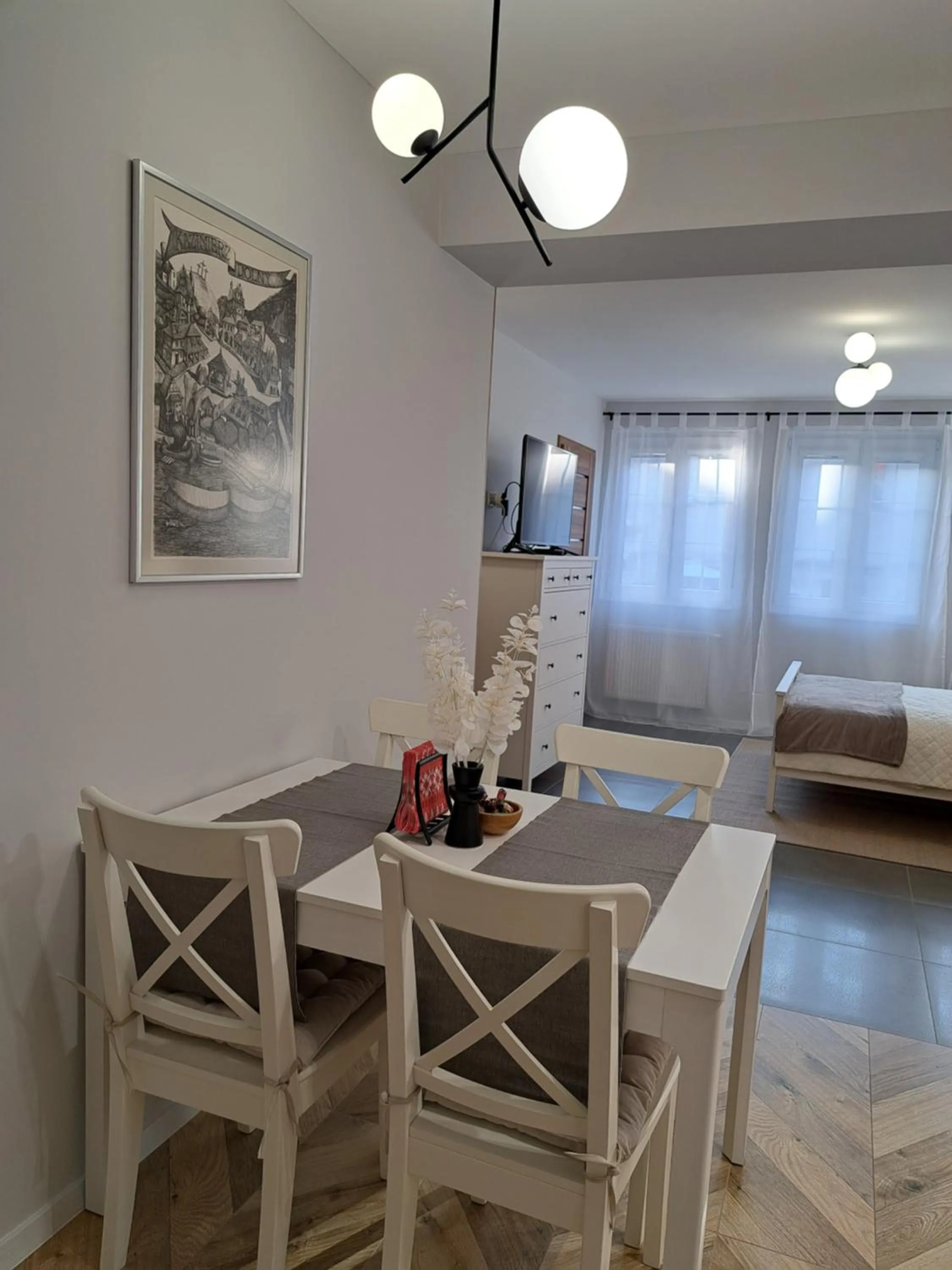APARTAMENTY TUŹNIKOWIE