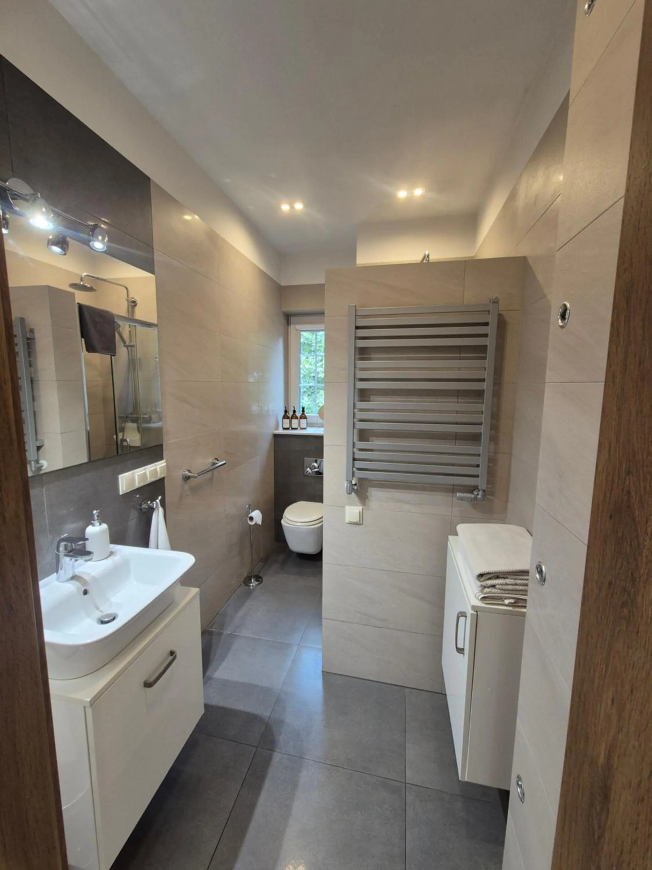 APARTAMENTY TUŹNIKOWIE