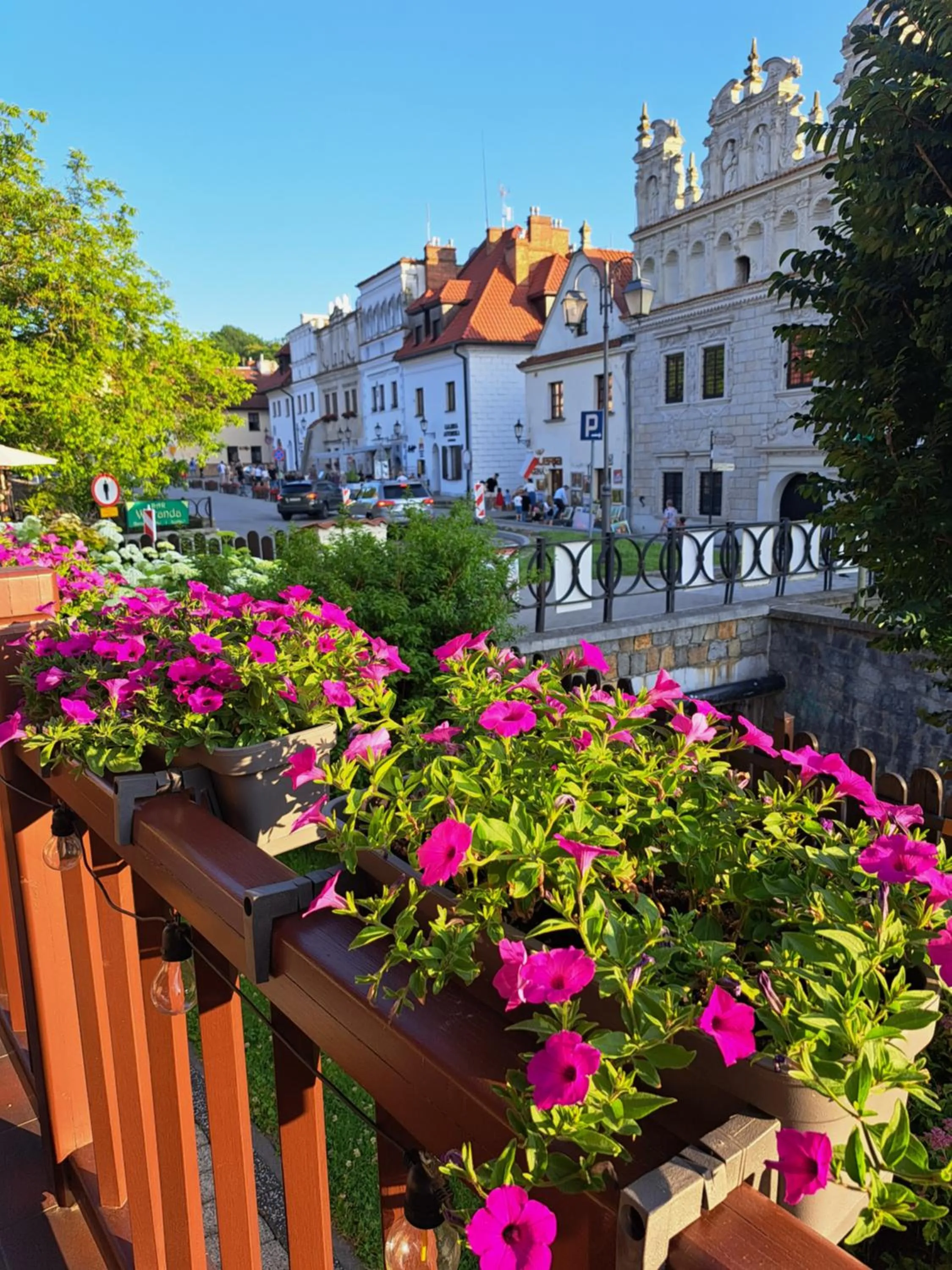 APARTAMENTY TUŹNIKOWIE