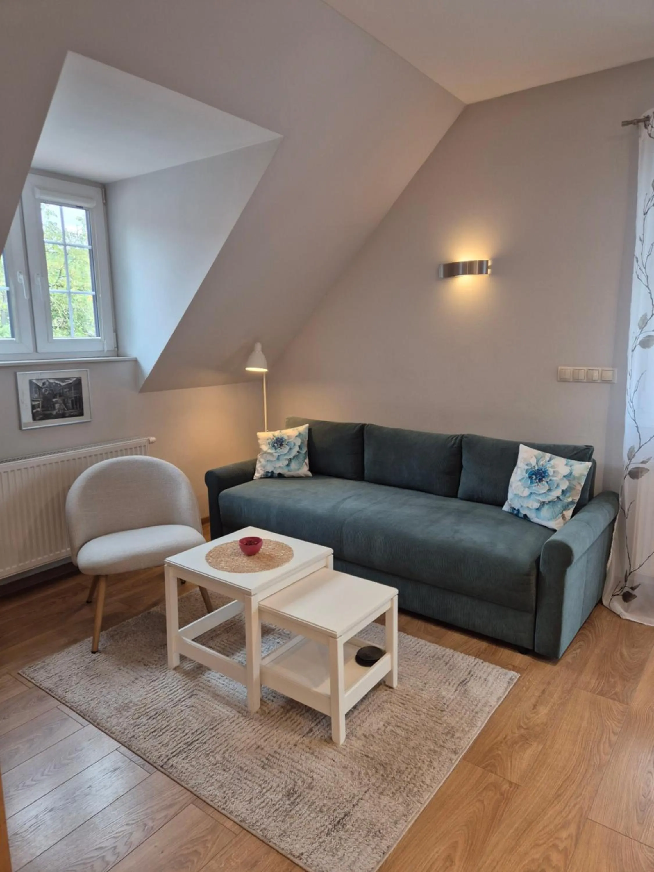 APARTAMENTY TUŹNIKOWIE
