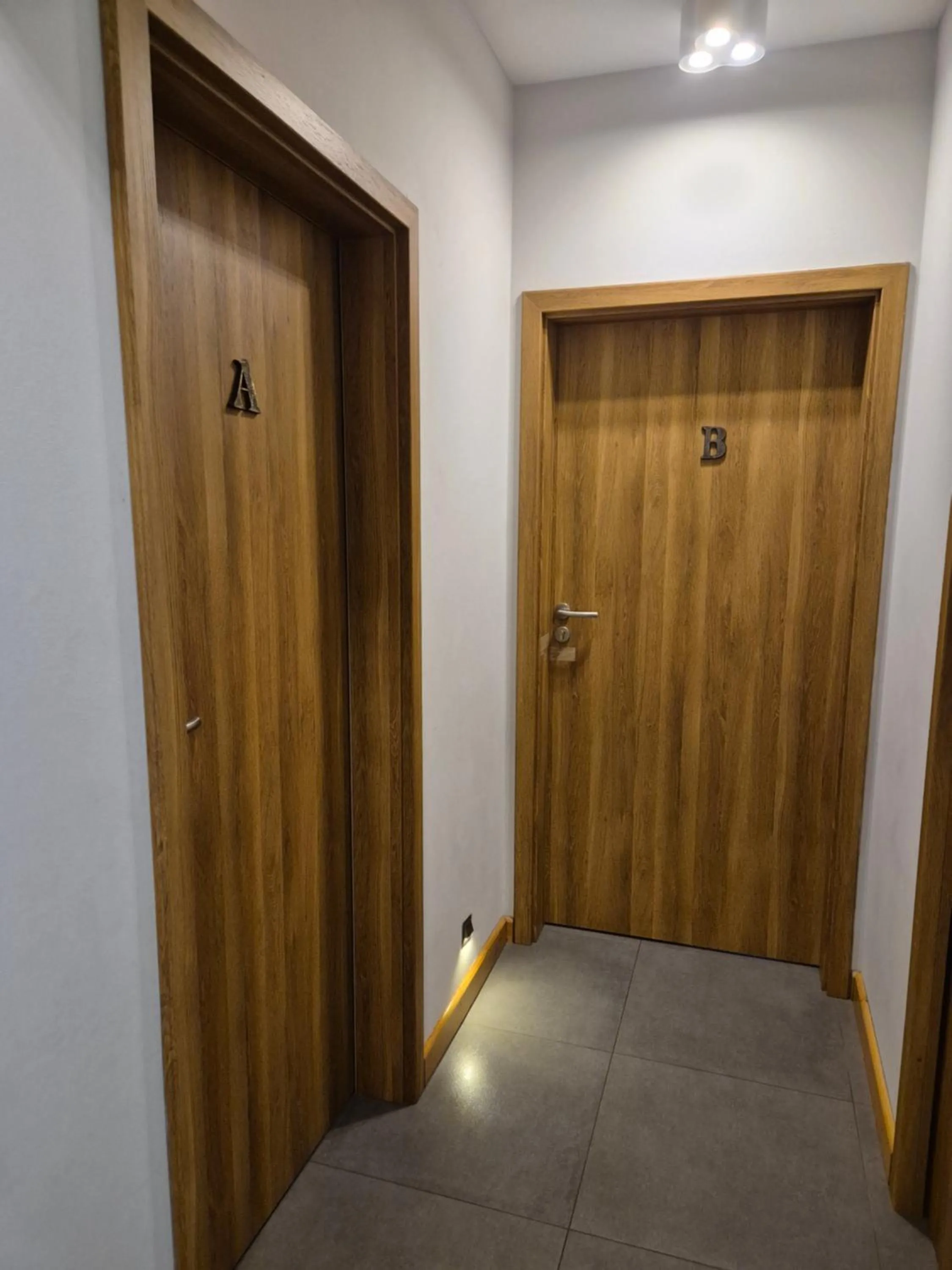 APARTAMENTY TUŹNIKOWIE