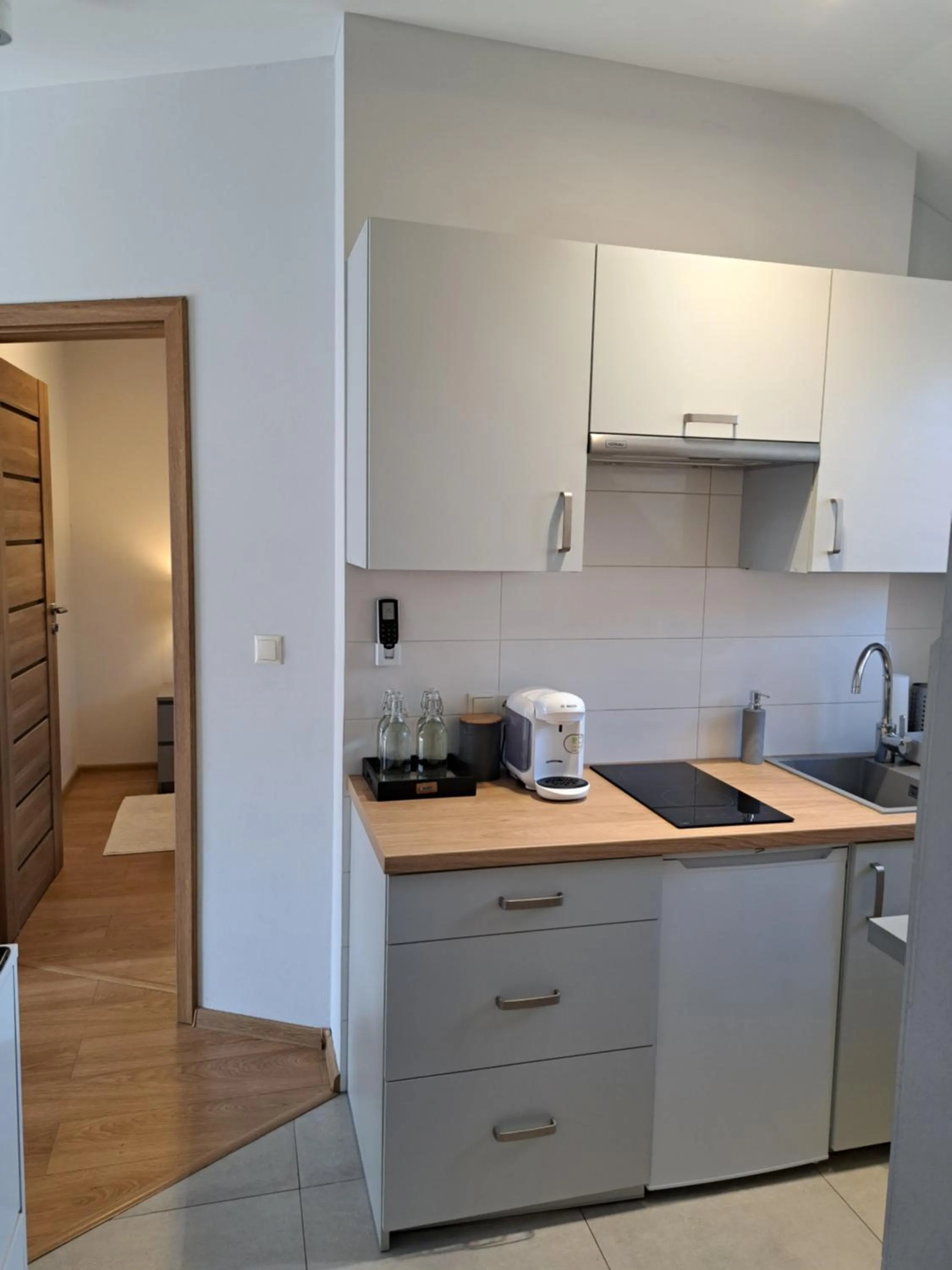 APARTAMENTY TUŹNIKOWIE