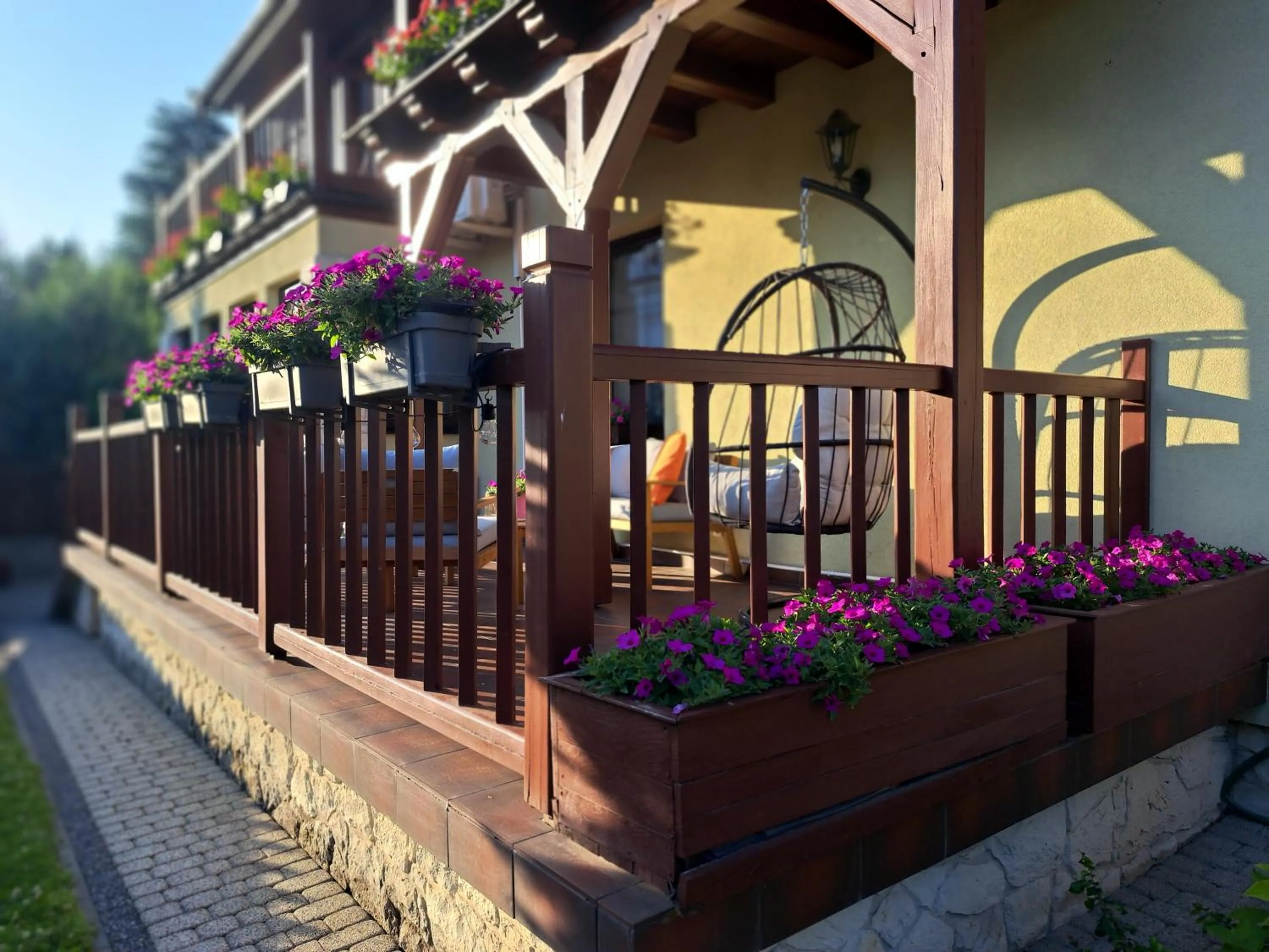 APARTAMENTY TUŹNIKOWIE