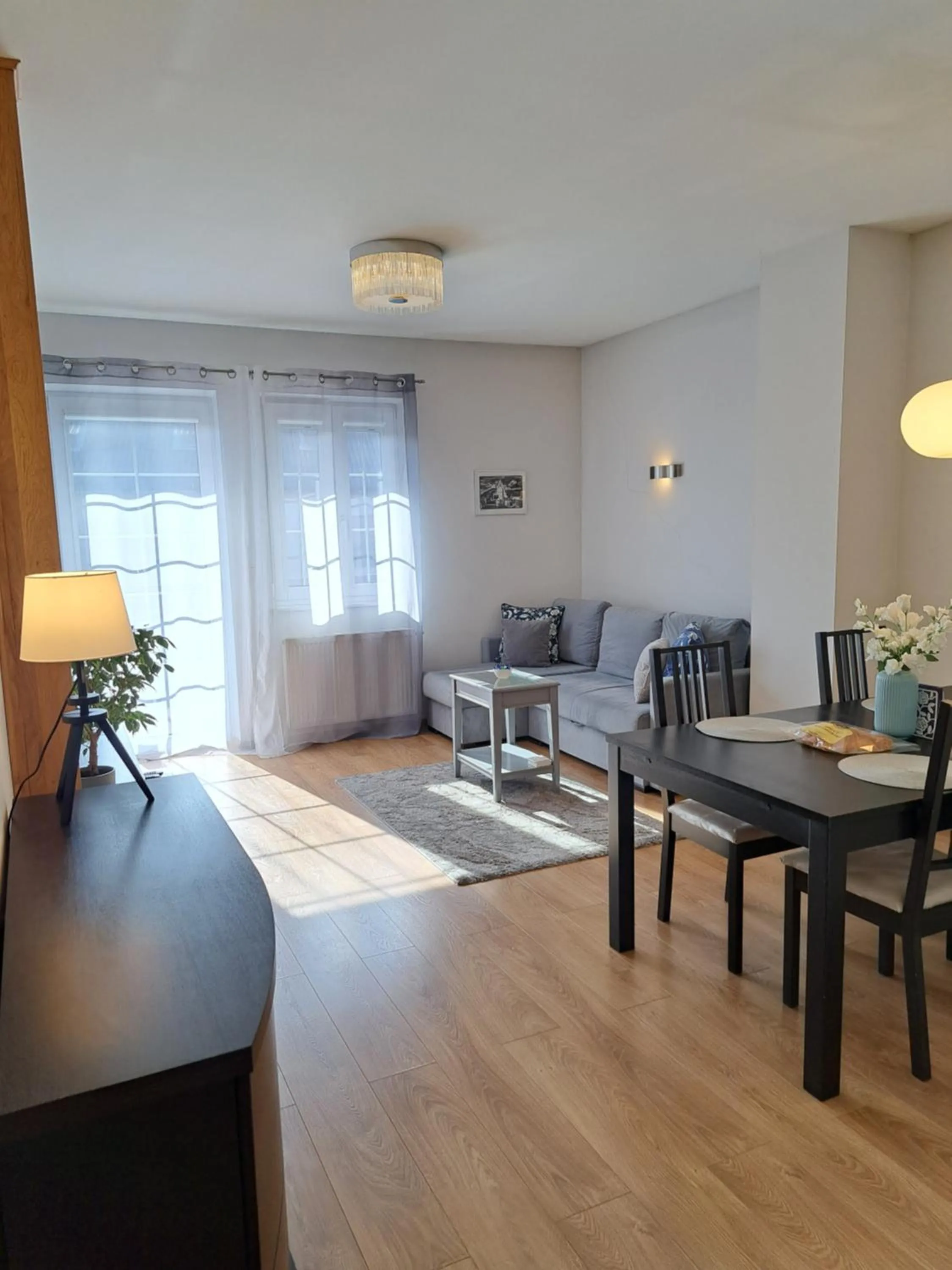 APARTAMENTY TUŹNIKOWIE