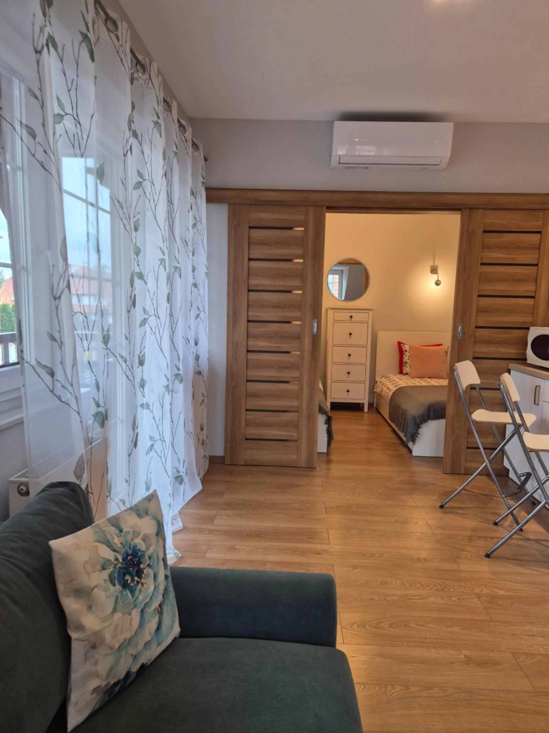 APARTAMENTY TUŹNIKOWIE