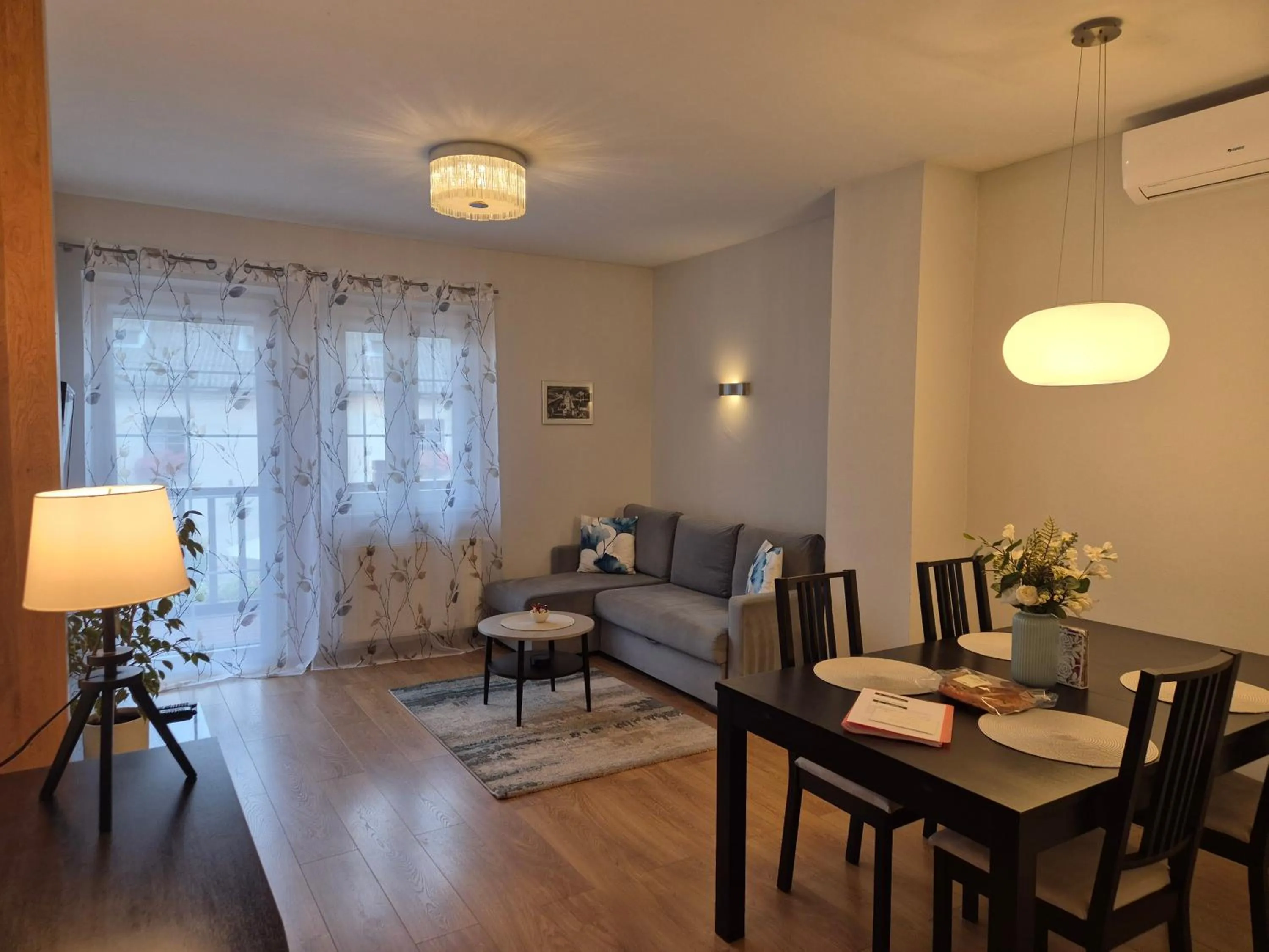 APARTAMENTY TUŹNIKOWIE