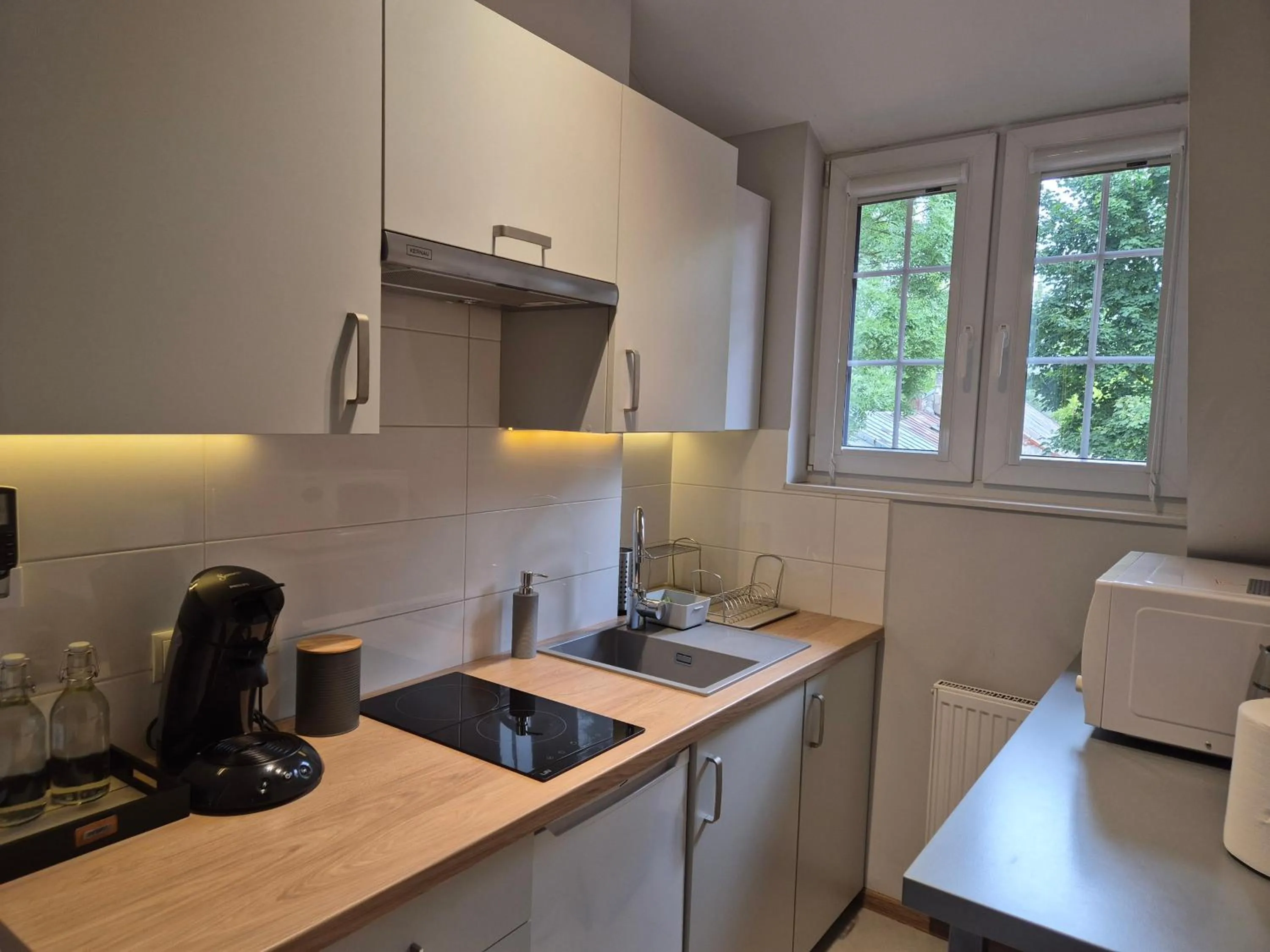 APARTAMENTY TUŹNIKOWIE