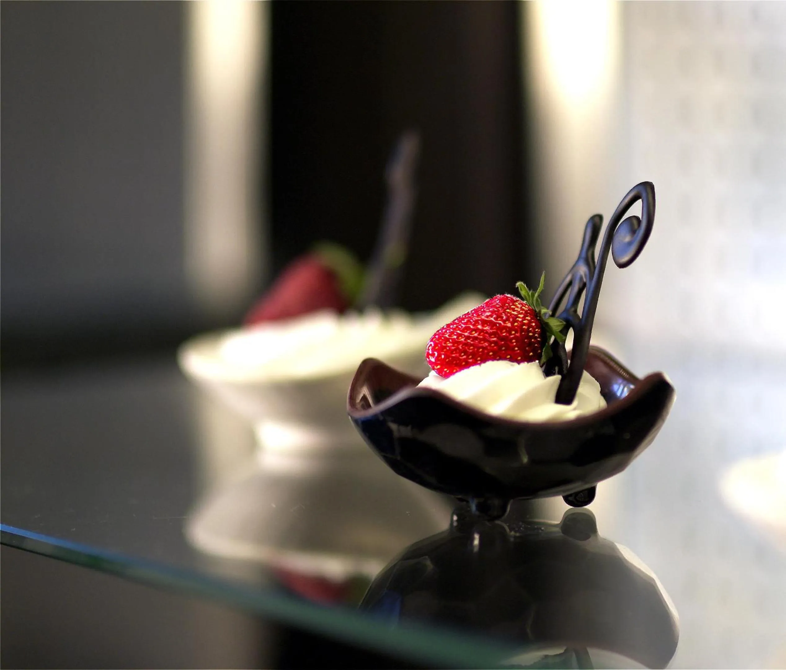 Restaurant/places to eat in Side Crown Serenity Ultra All Inclusive