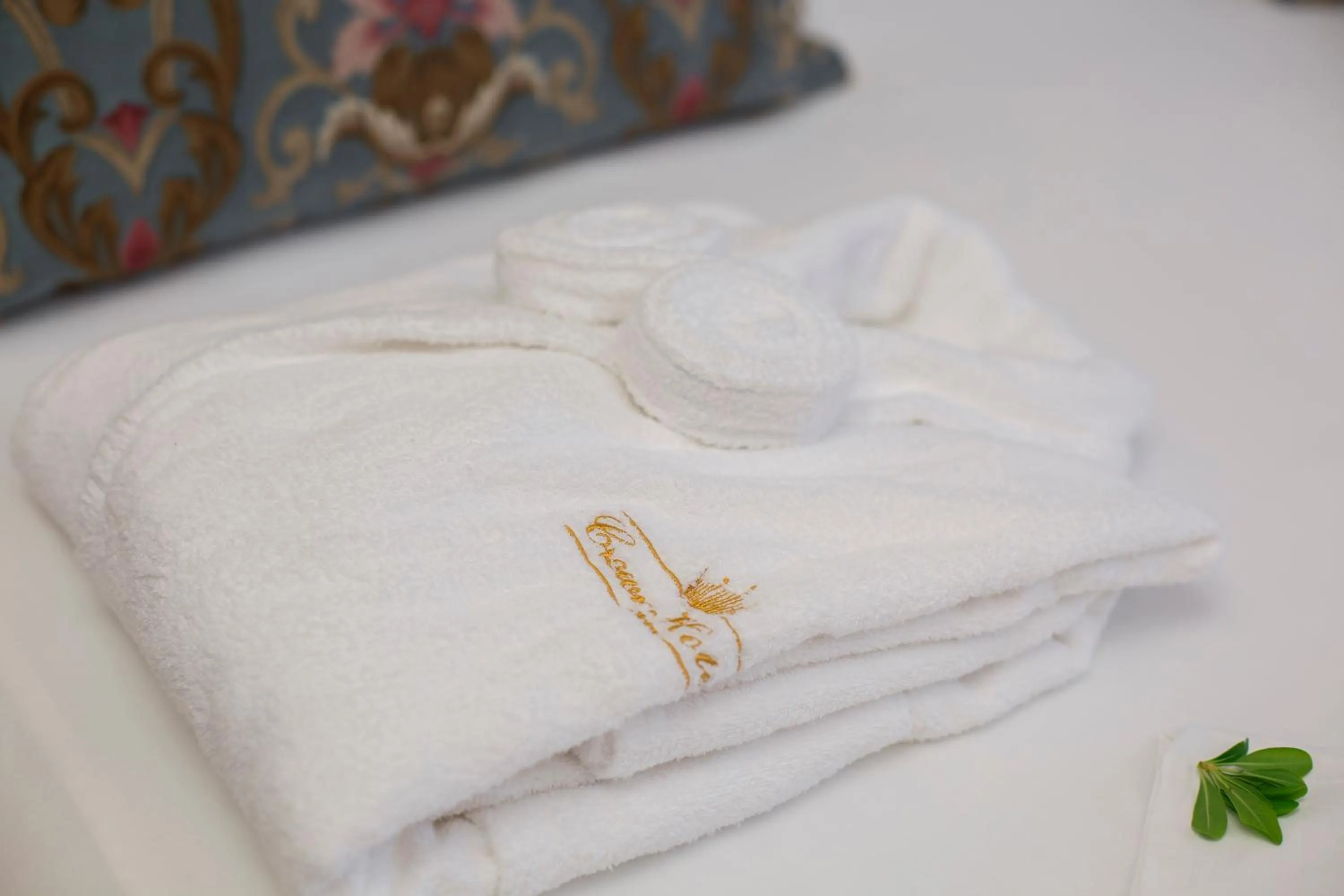 Bed in Side Crown Serenity Ultra All Inclusive