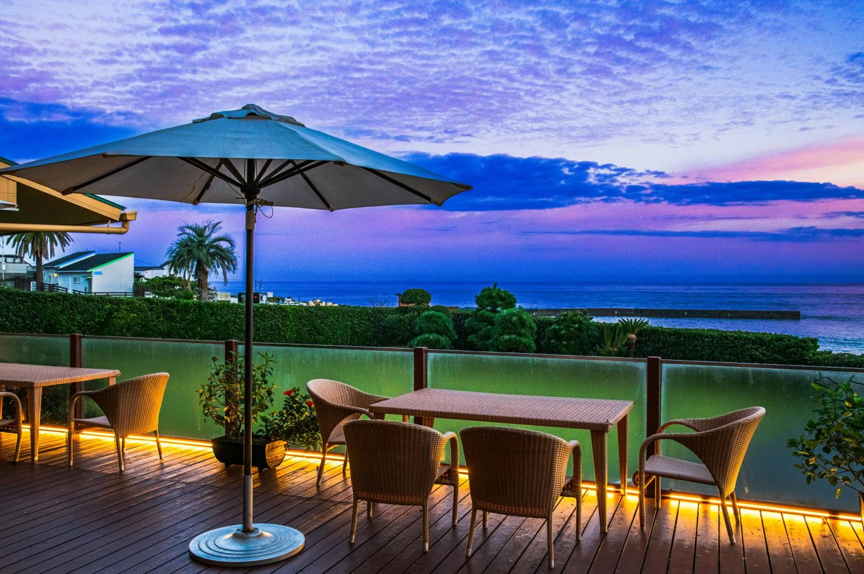 Communal lounge/ TV room in Hanashibuki